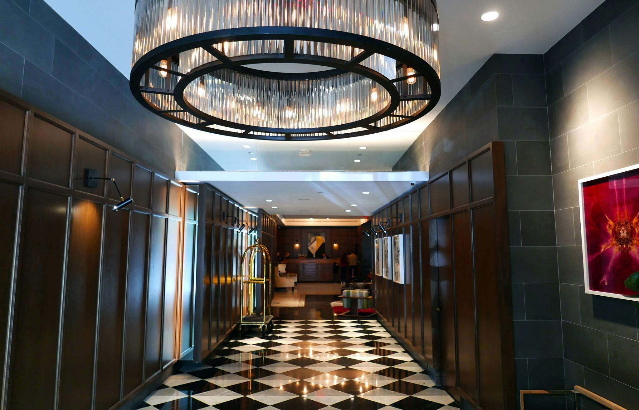 Featured photo from Hotel Belleclaire