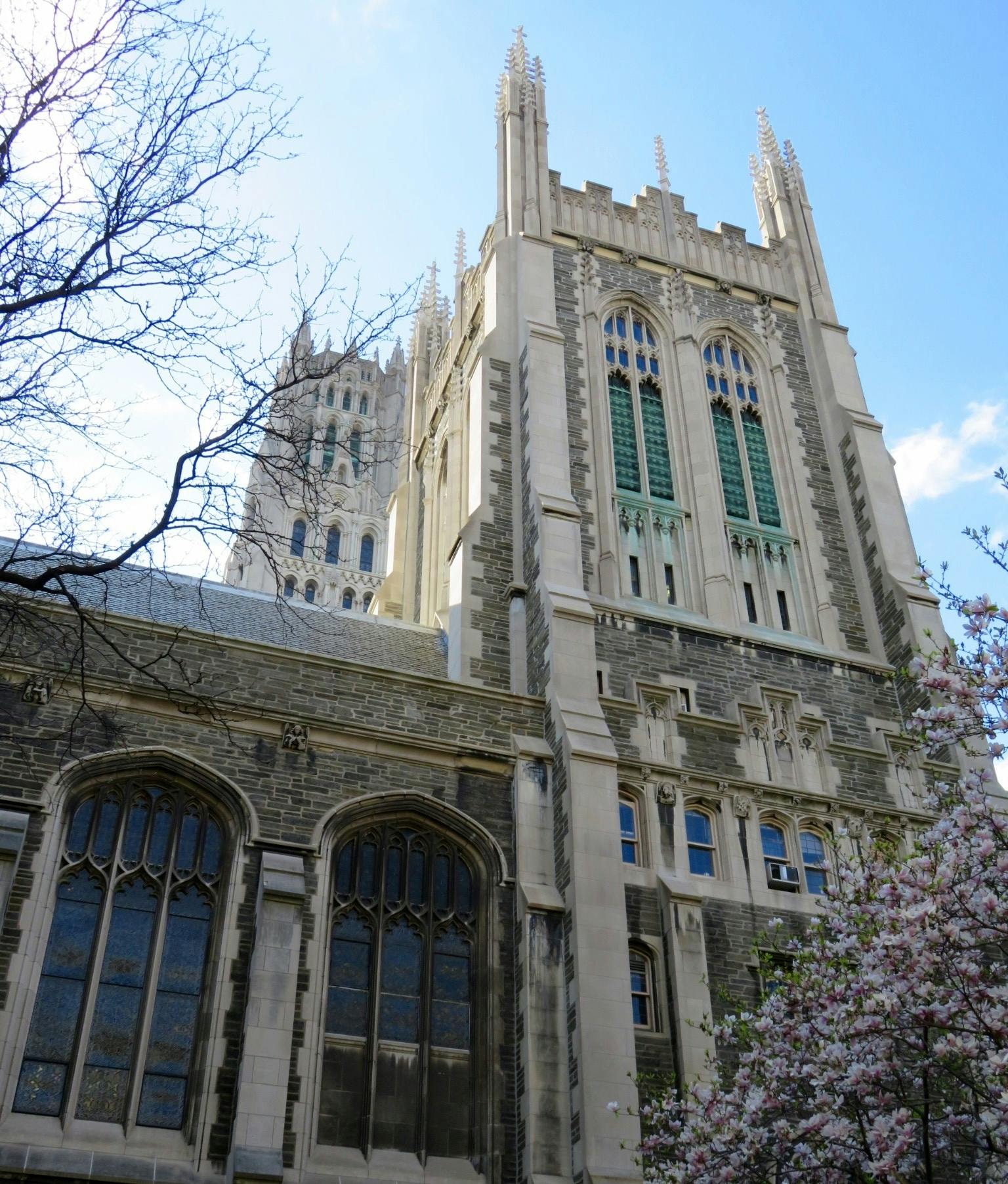 Featured photo from Morningside Castle