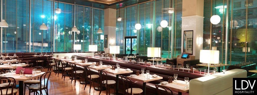 Featured photo from Lugo Cucina Italiana