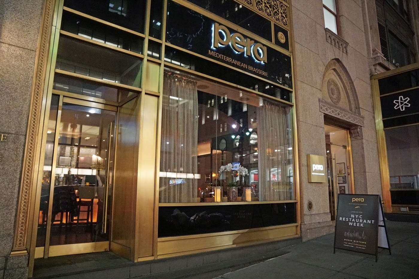 Featured photo from Pera Soho