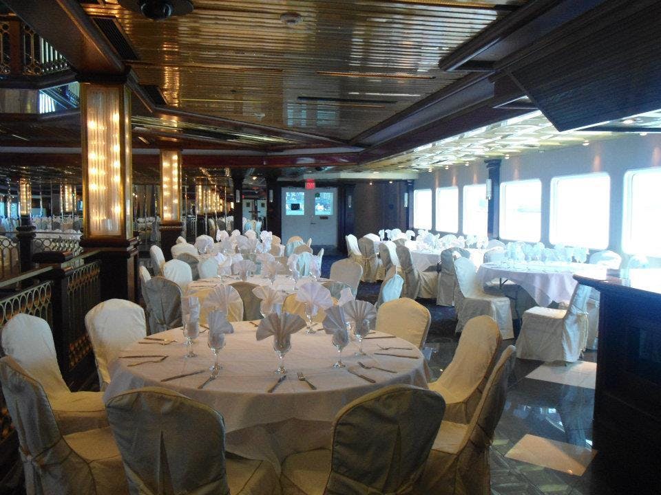 Featured photo from The Atlantis from Francesca's Touch of Class