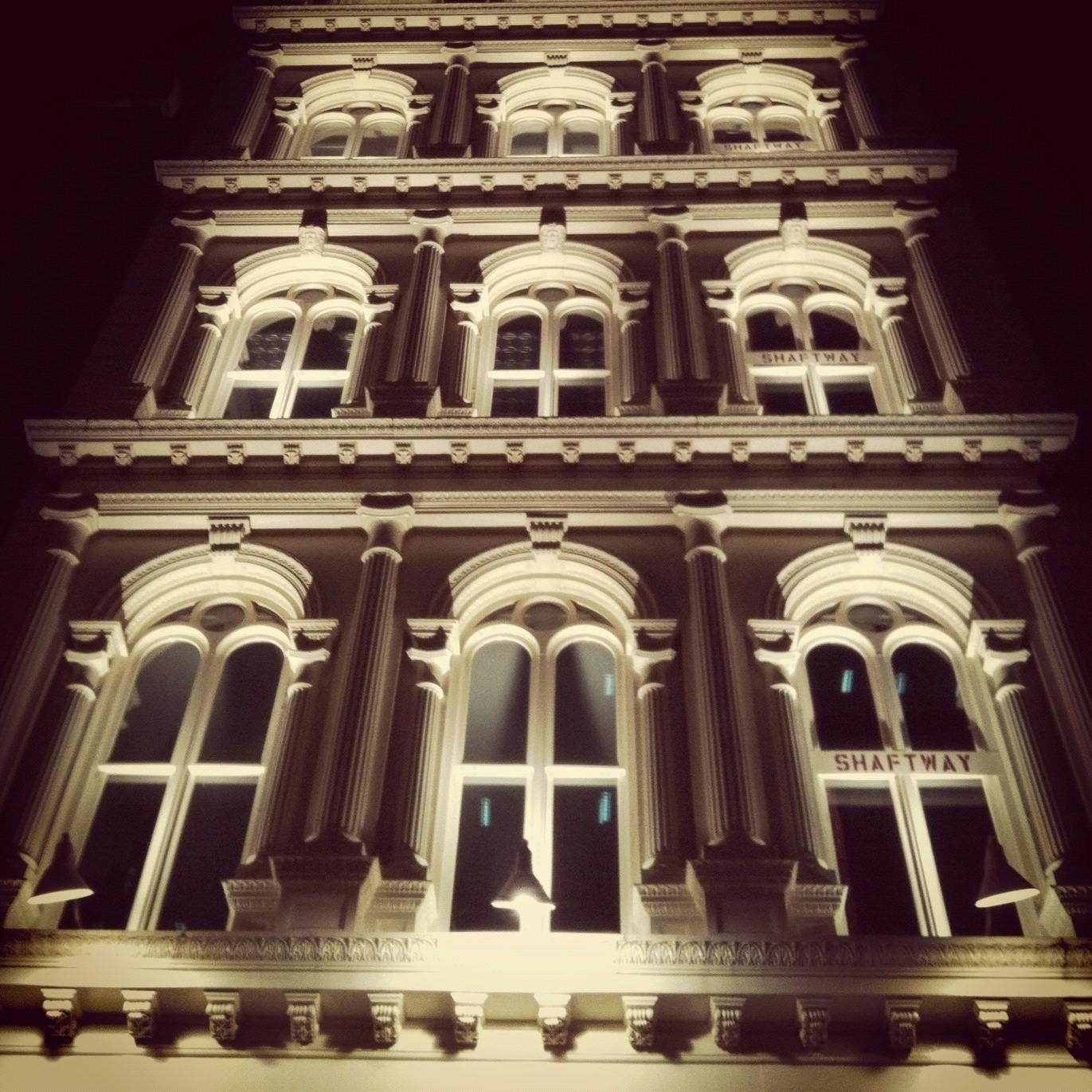 The Bogardus Mansion New York Venue galleryLabels.undefined