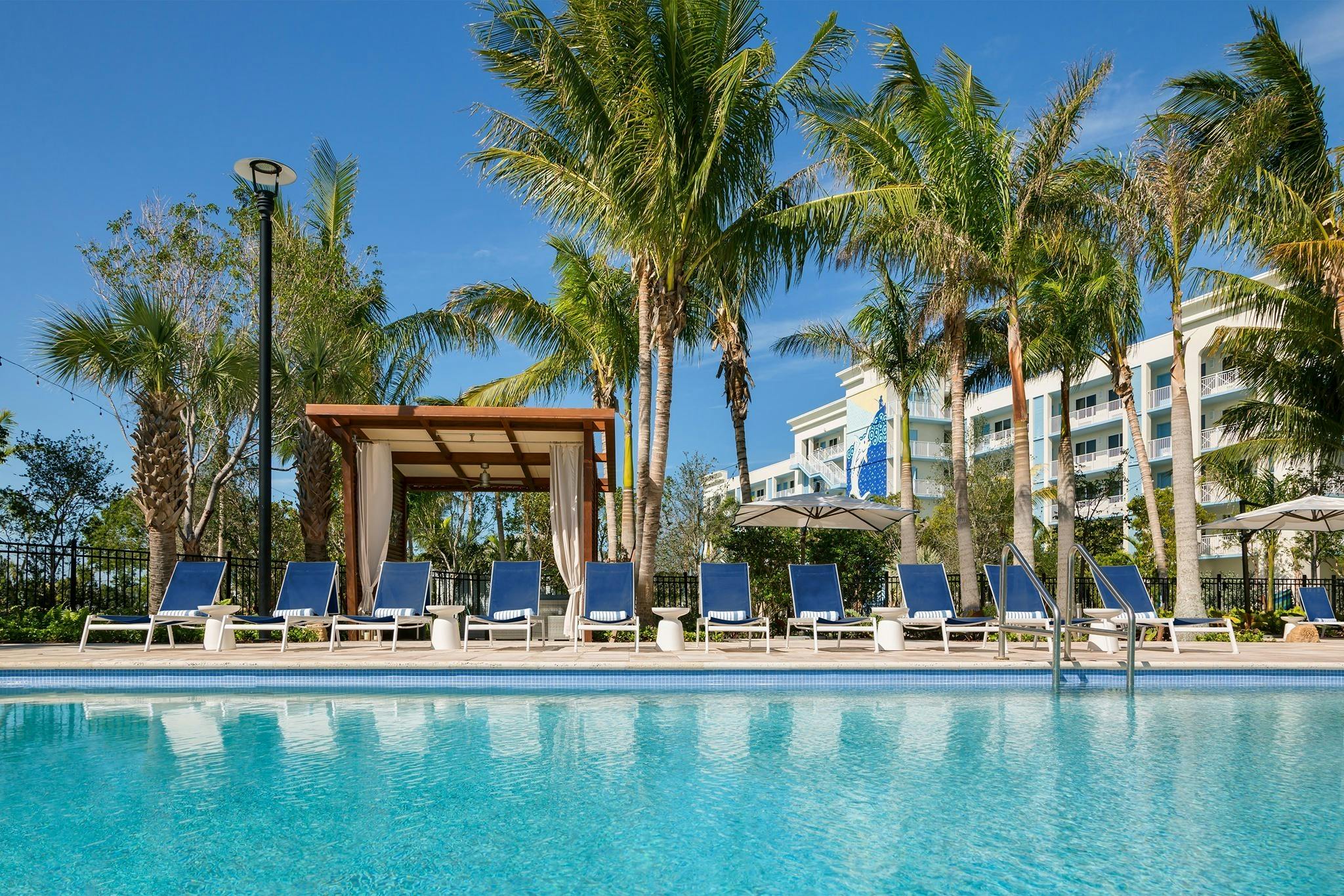Featured photo from The Gates Hotel Key West