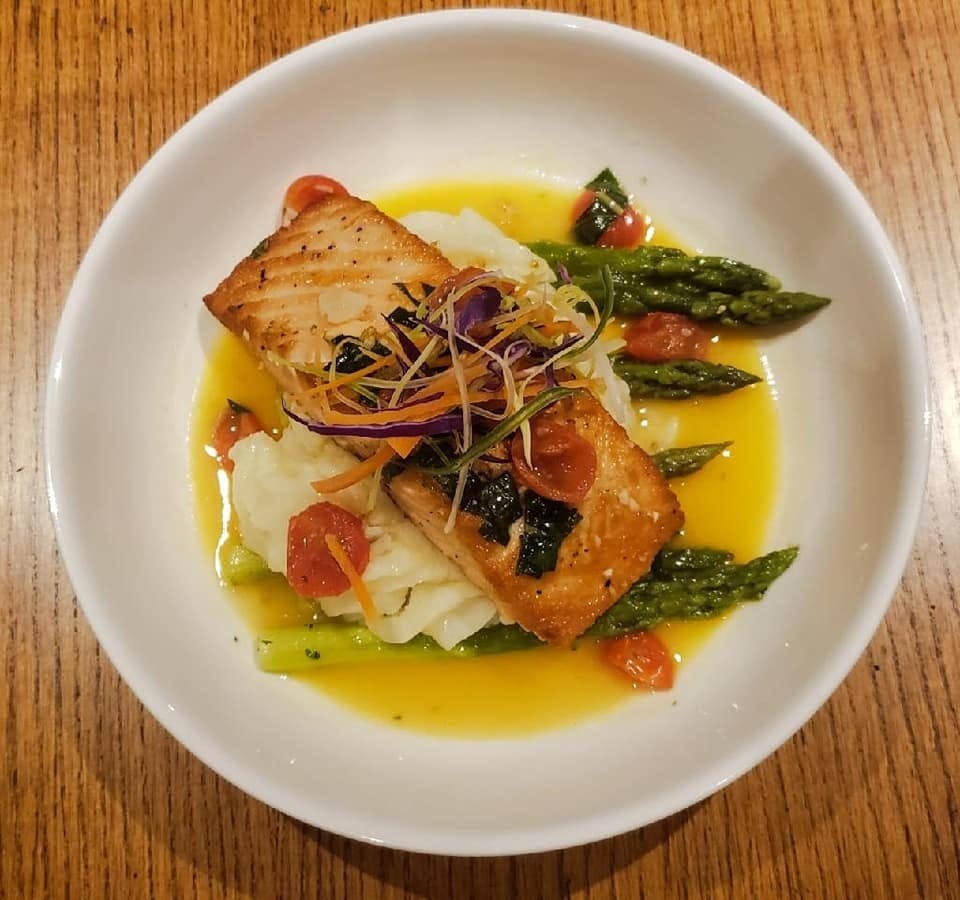 Featured photo from The Parlour