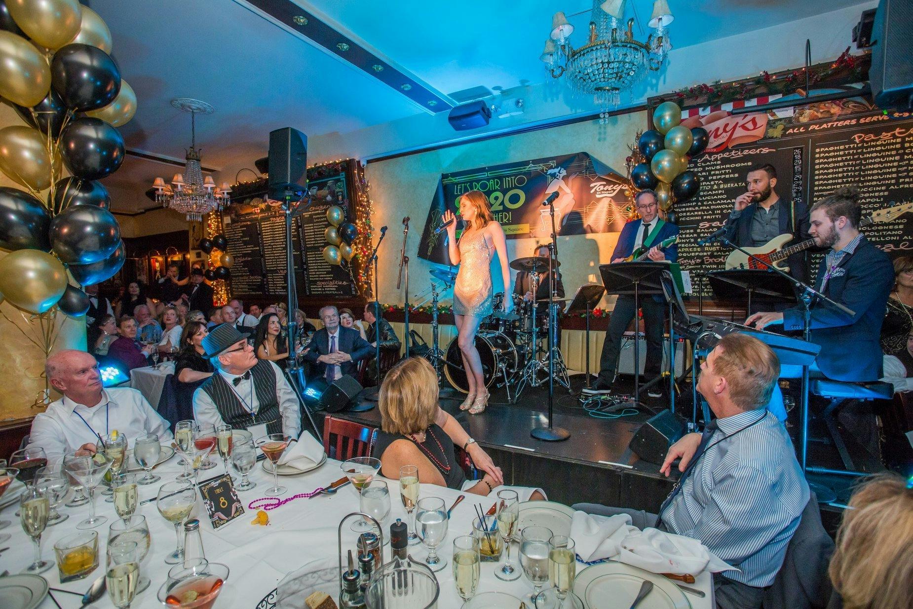 Featured photo from Tony's Di Napoli - Upper East Side