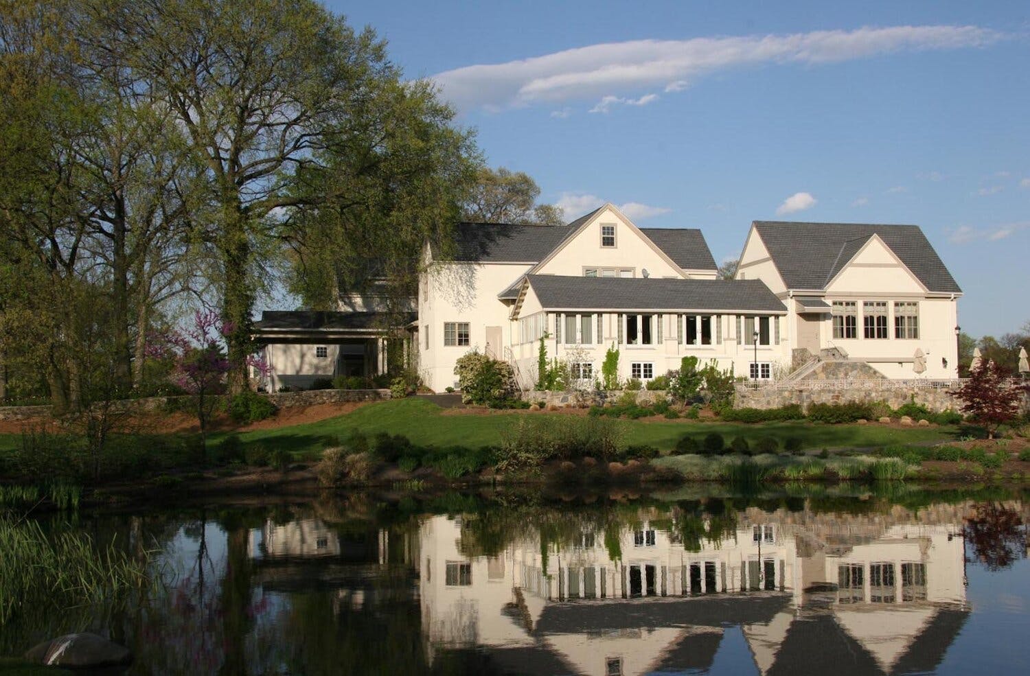 Featured photo from Pelham Country Club