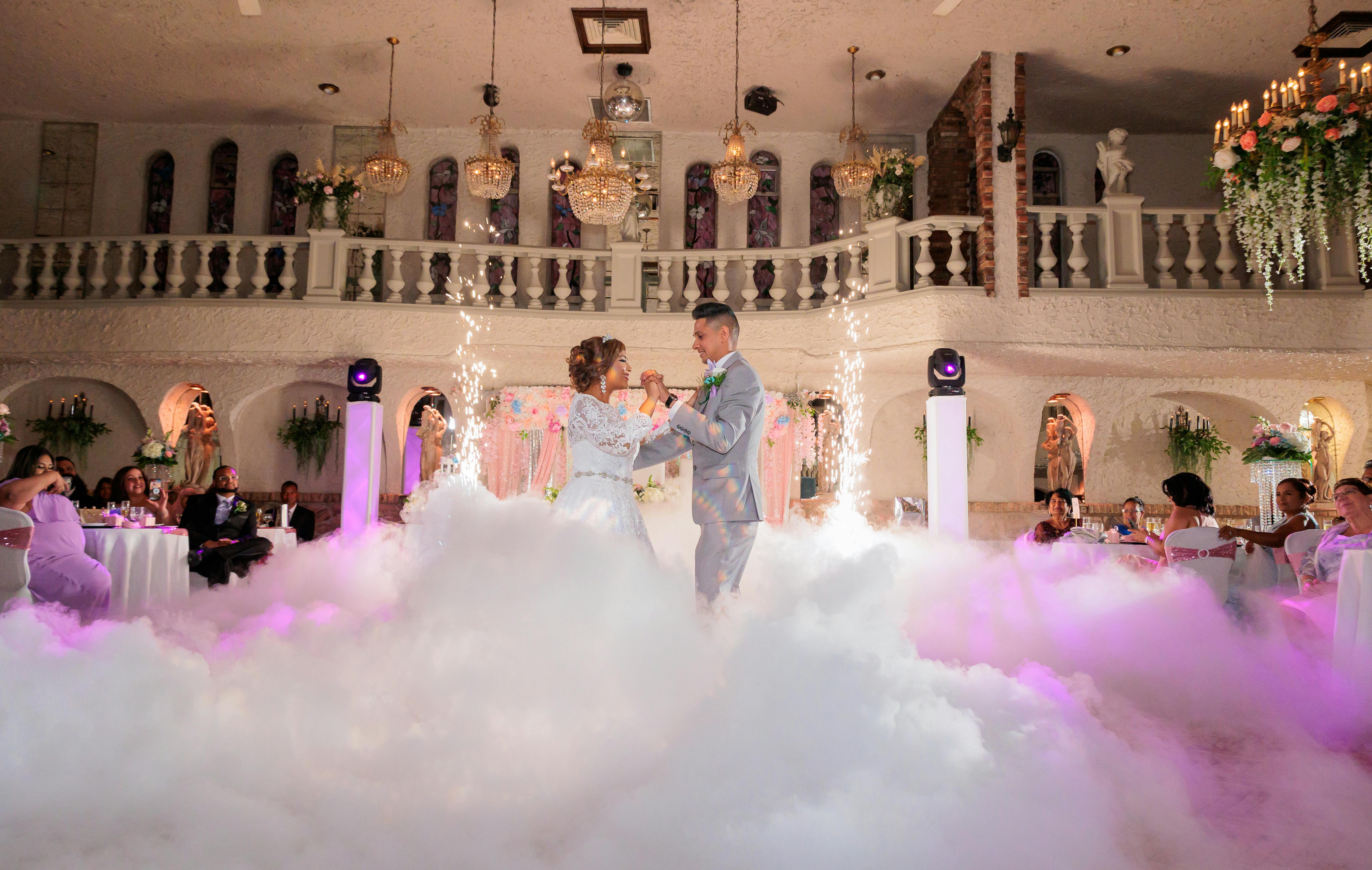 The Villa Russo | Queens Venue | PartySlate