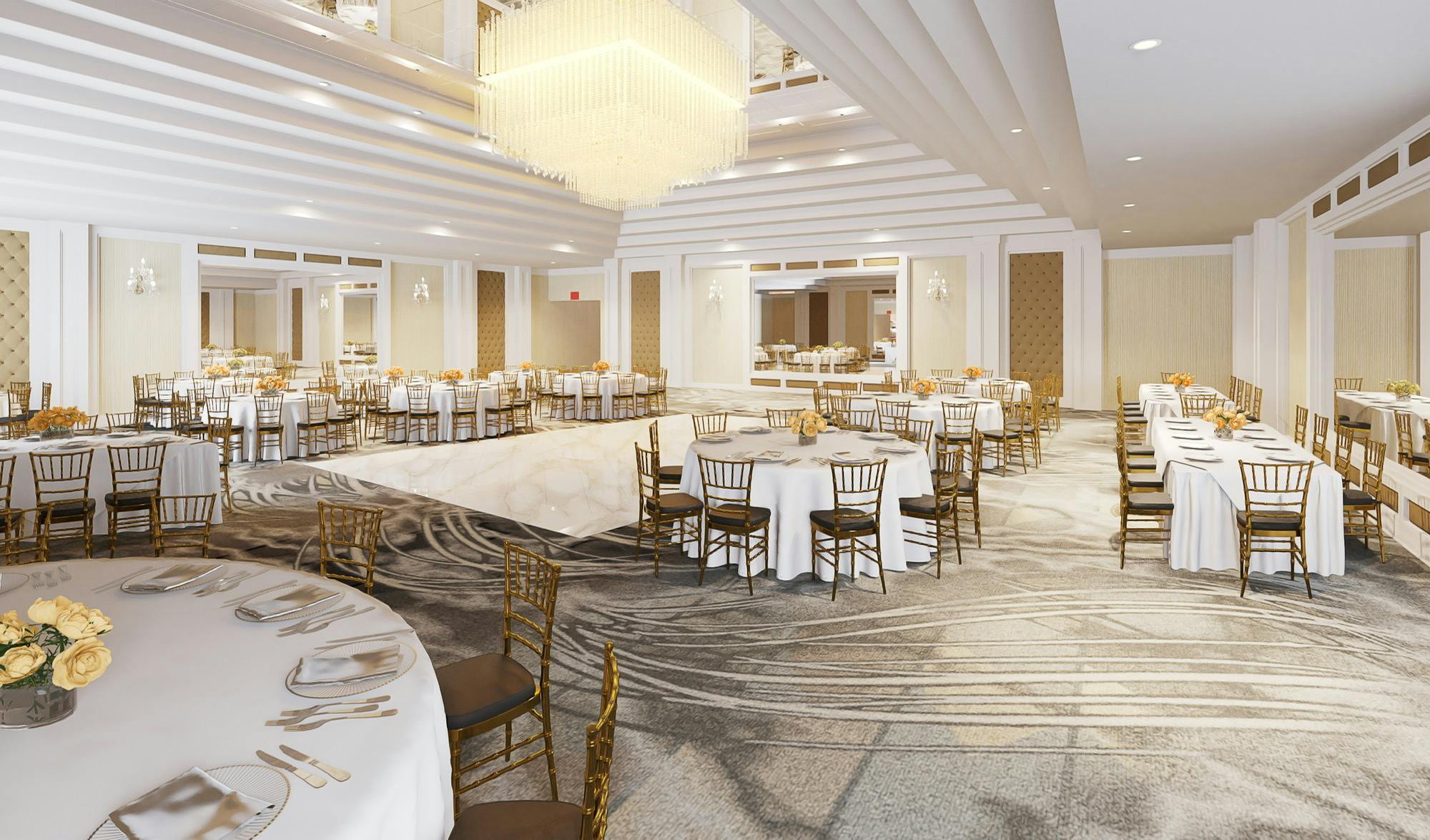 Featured photo from The Grand Plaza