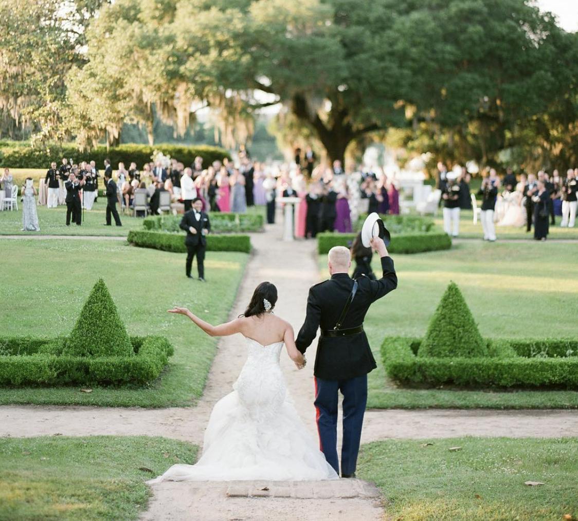Featured photo from Karson Butler Events