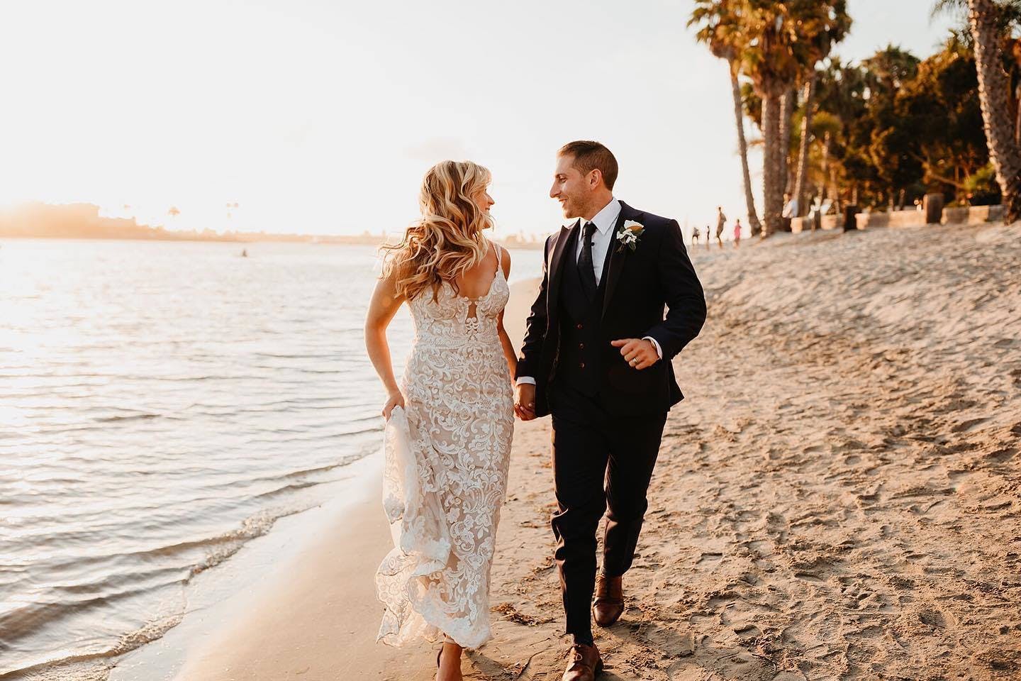 Featured photo from Holly Kalkin Weddings