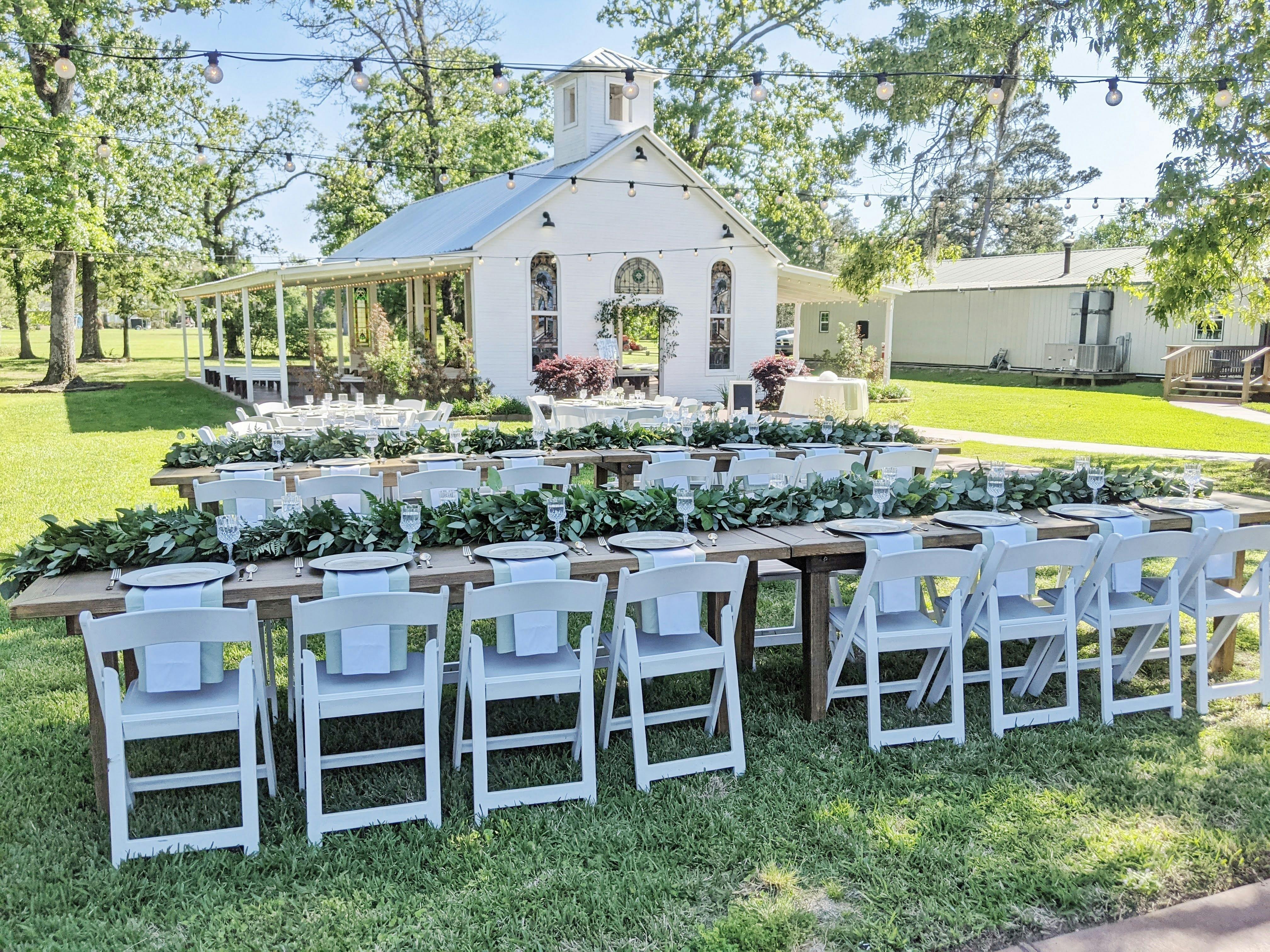 Cover photo of TownHall Texas