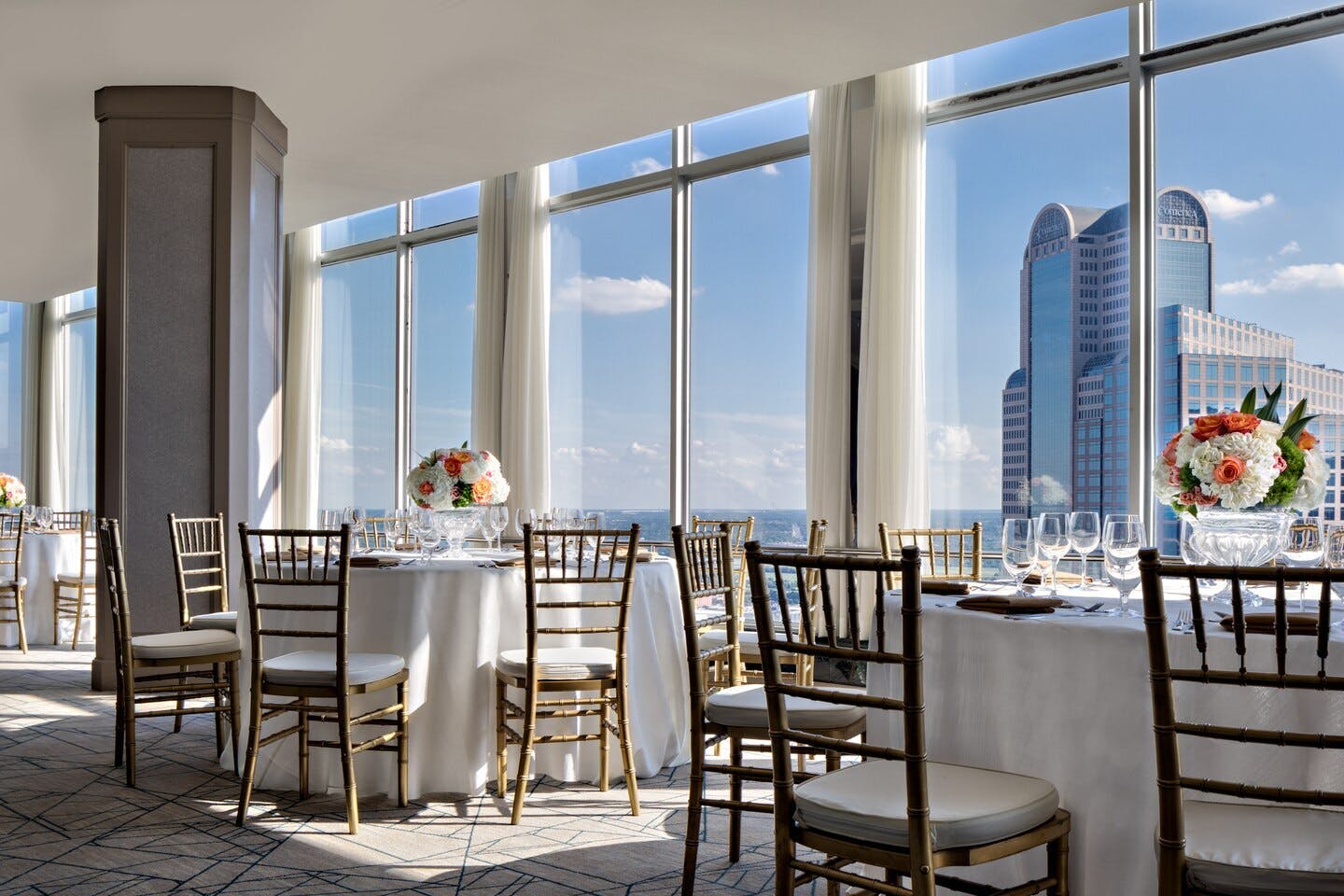 Featured photo from Sheraton Dallas Hotel