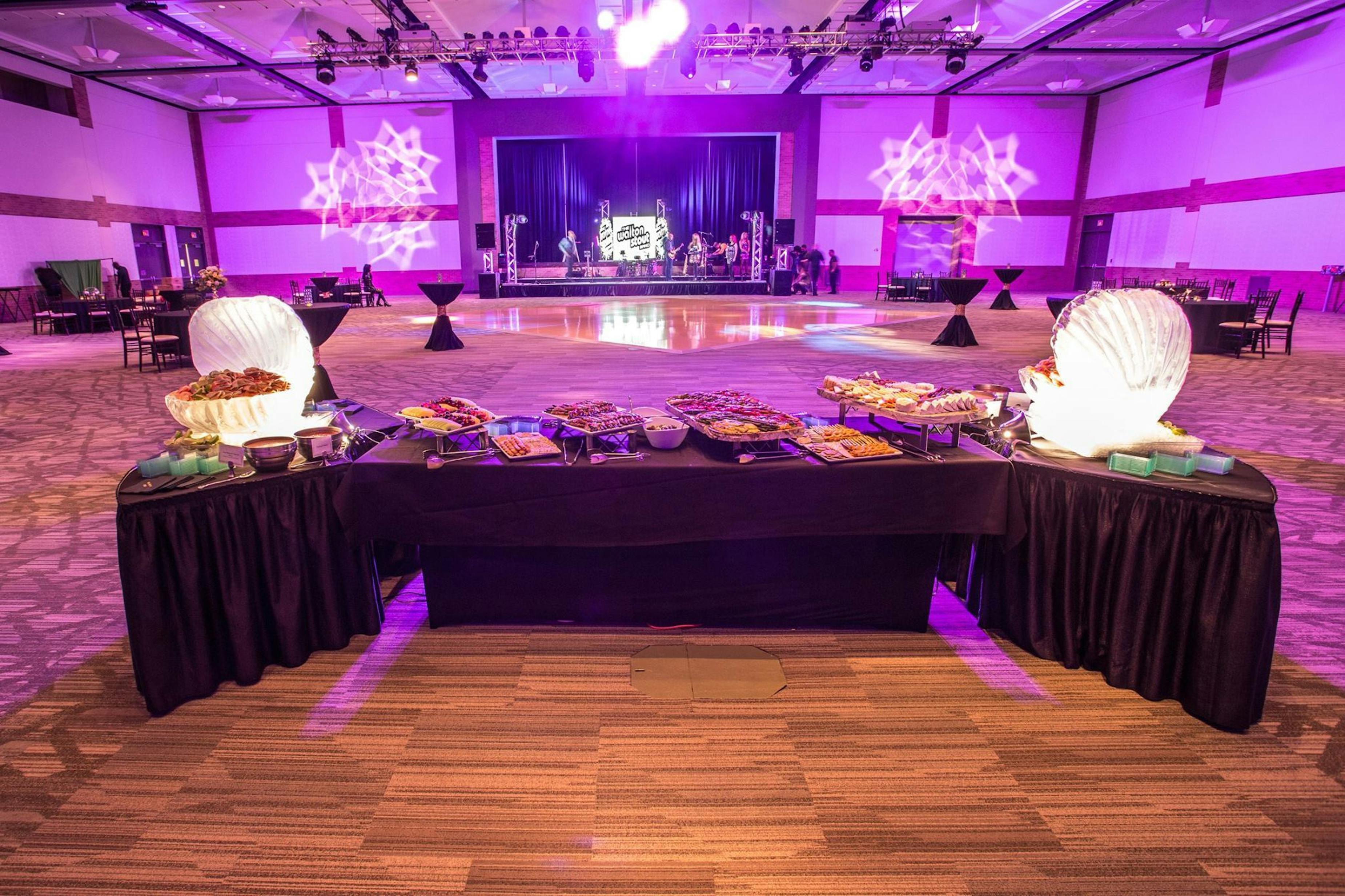Plano Event Center Plano Venue galleryLabels.undefined PartySlate