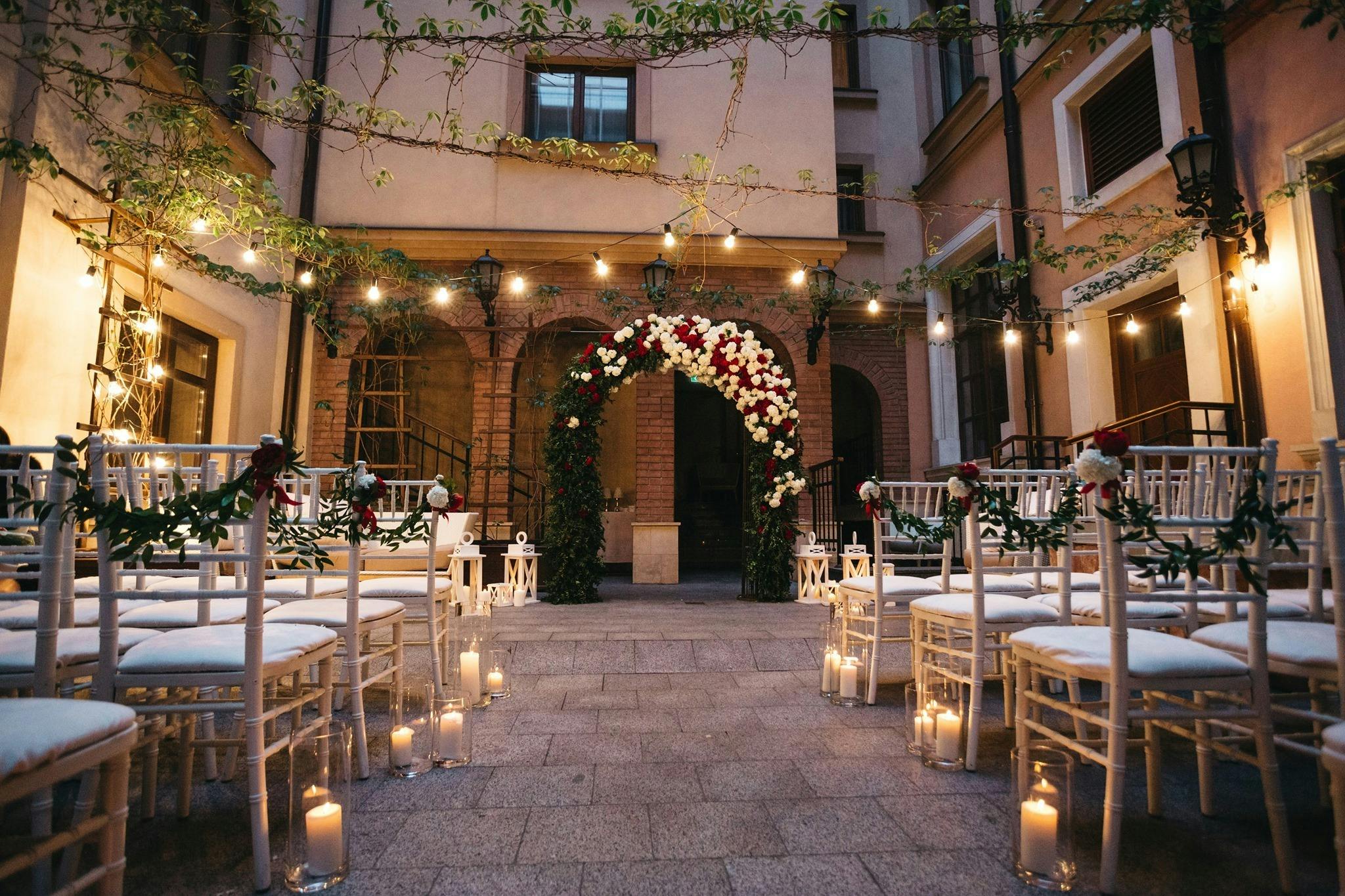 Featured photo from Madyson Paige Events