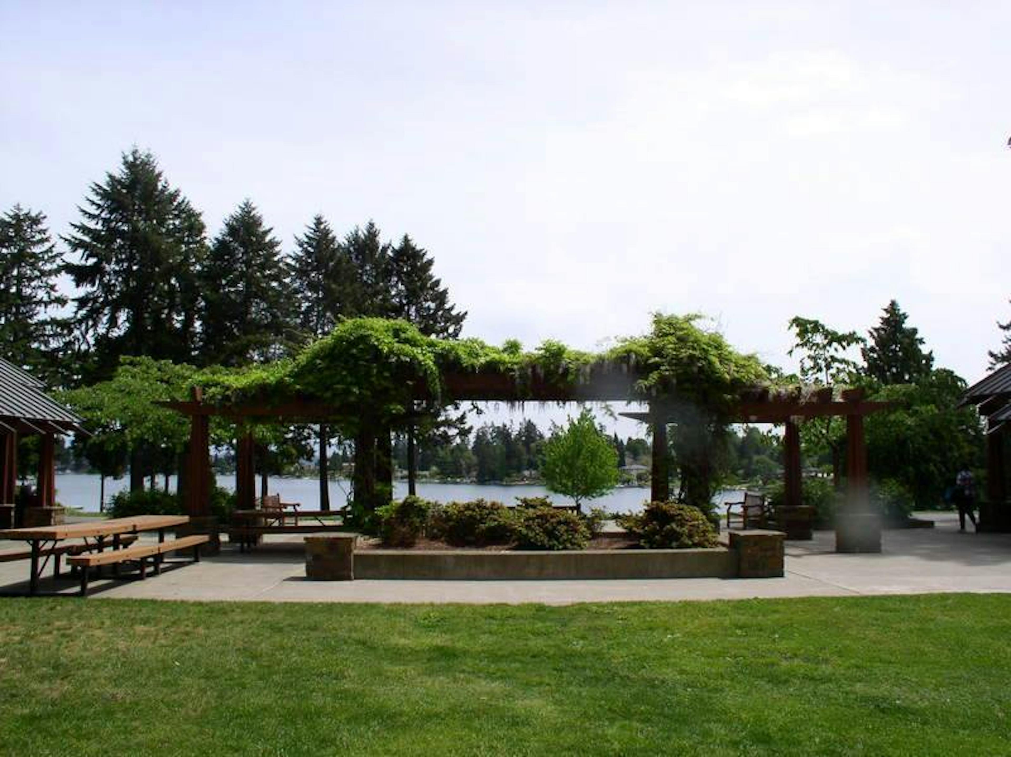 Cover photo of SeaTac Community Center