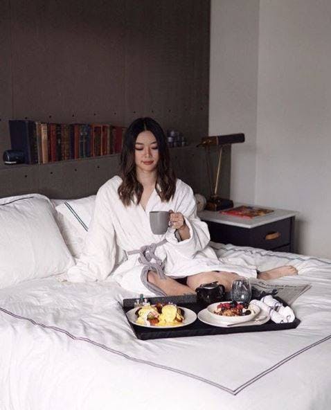 Featured photo from Kimpton Palladian