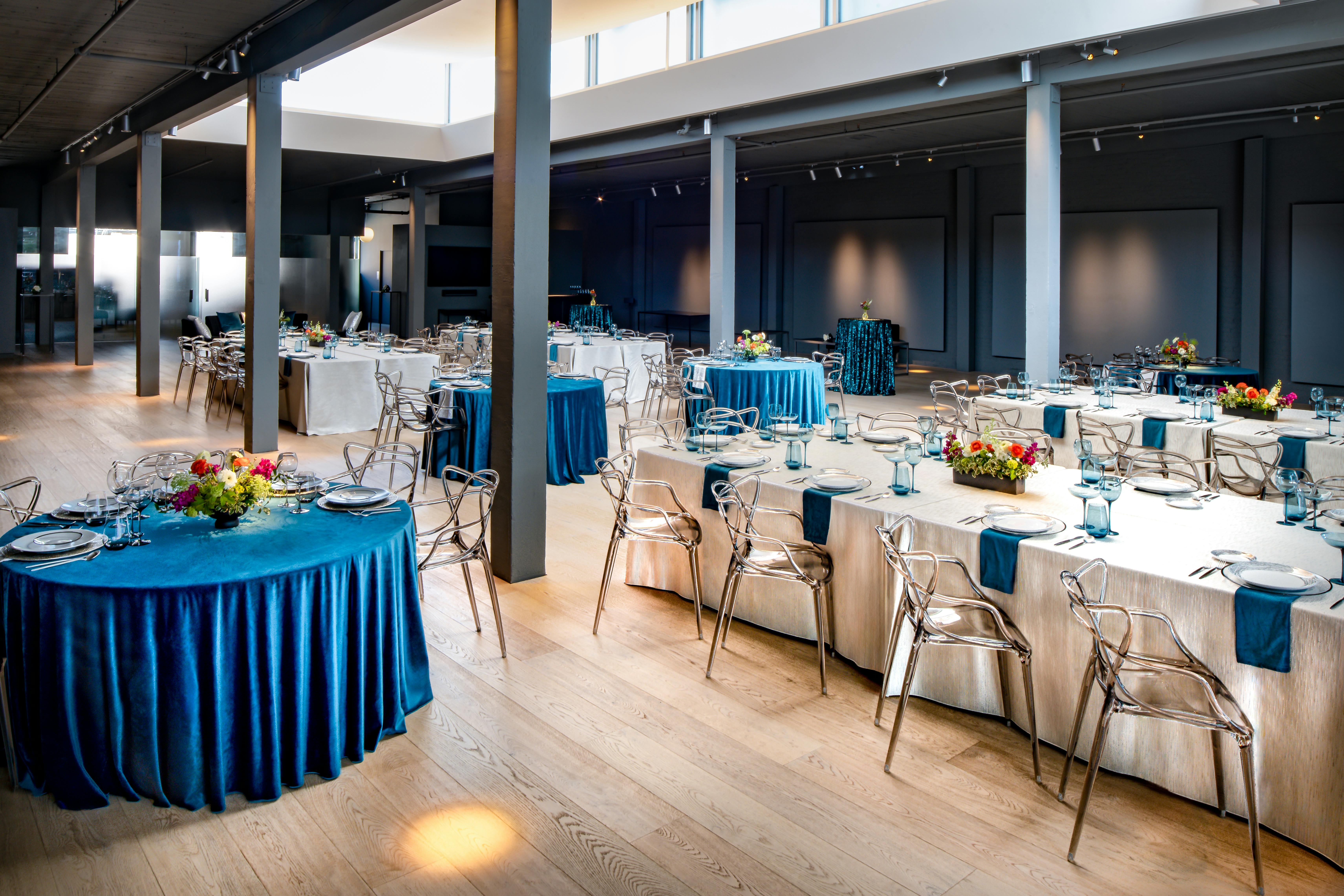 Cover photo of Kimpton Palladian