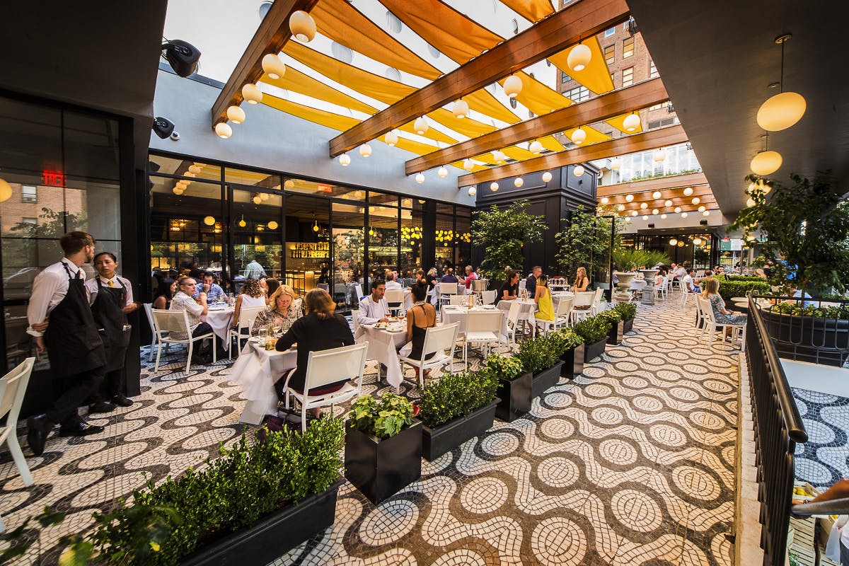 Featured photo from La Sirena