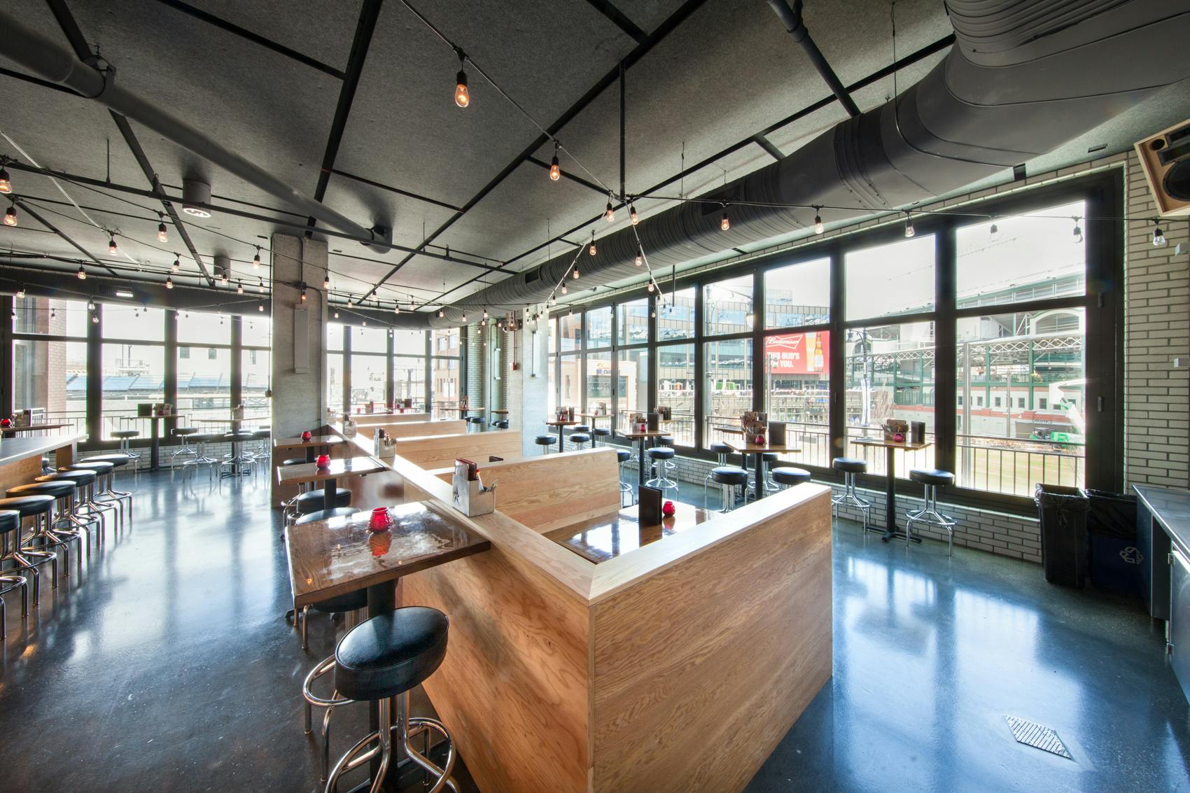 Featured photo from Big Star Wrigleyville