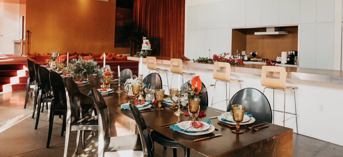 Featured photo from Kim Sing Theatre