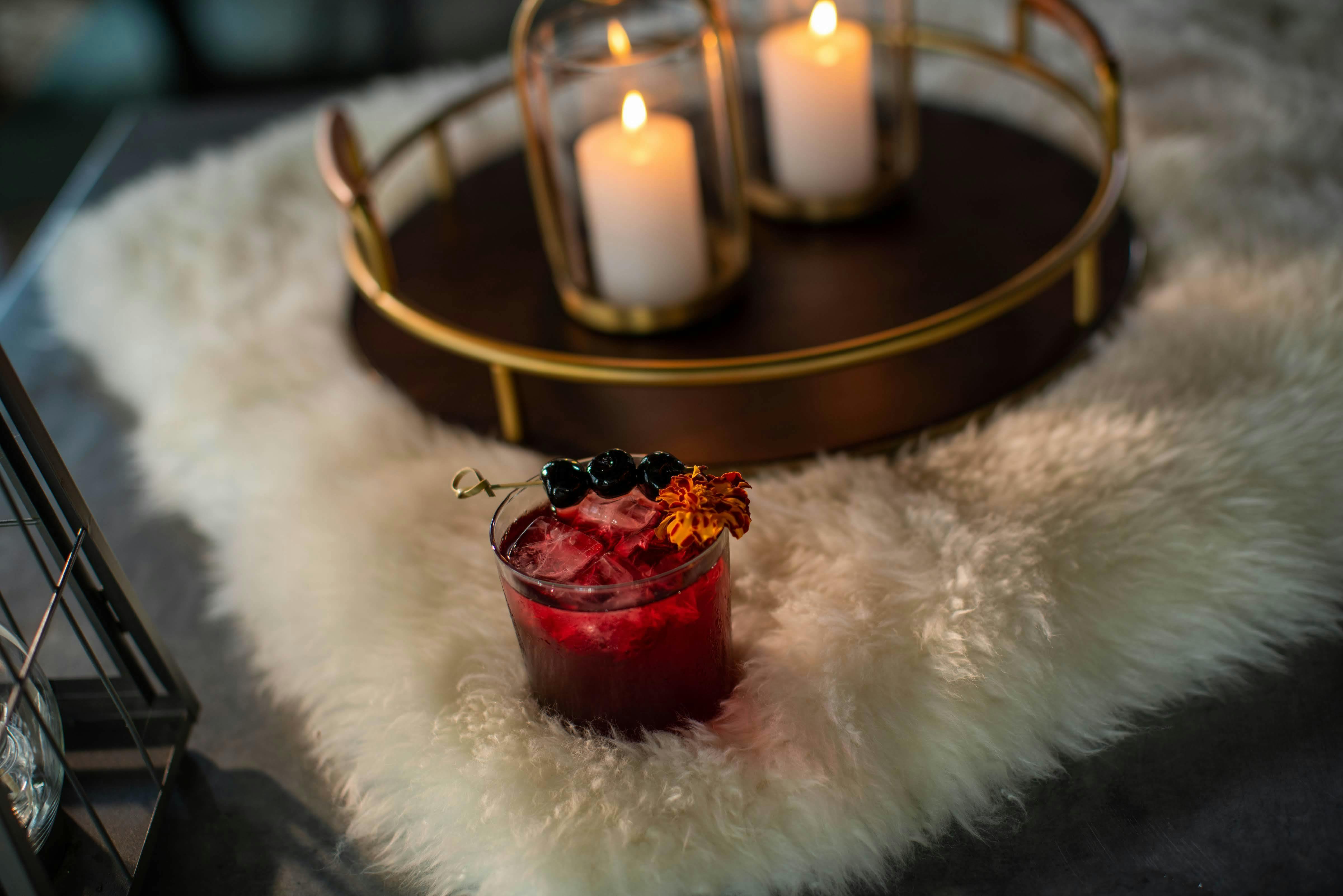 Featured photo from Raised | An Urban Rooftop Bar