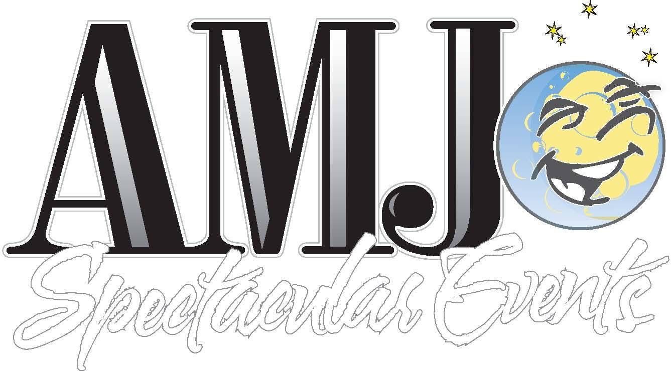 Featured photo from AMJ Spectacular Events