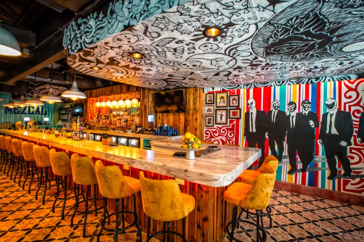 Featured photo from Broken English The Loop