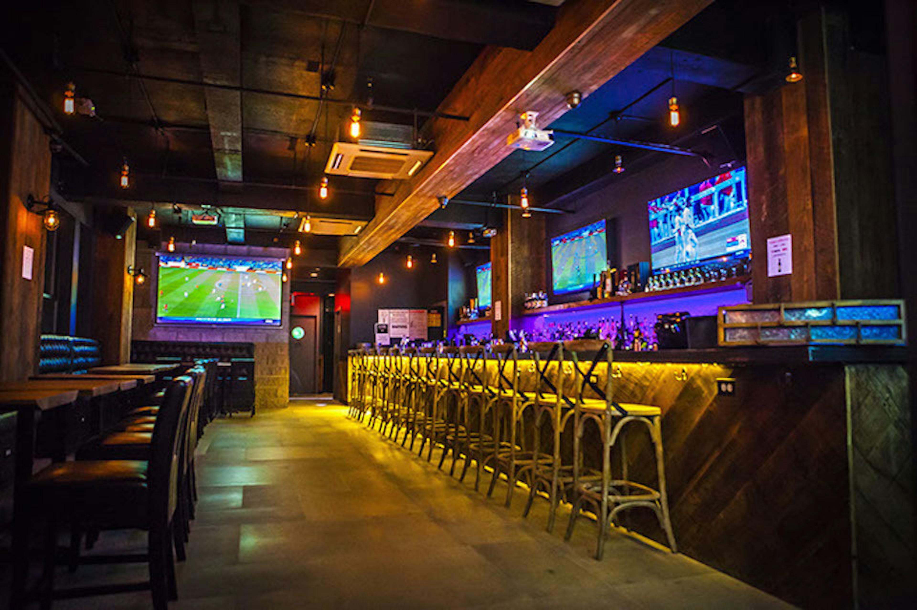 Cover photo of Karaoke City