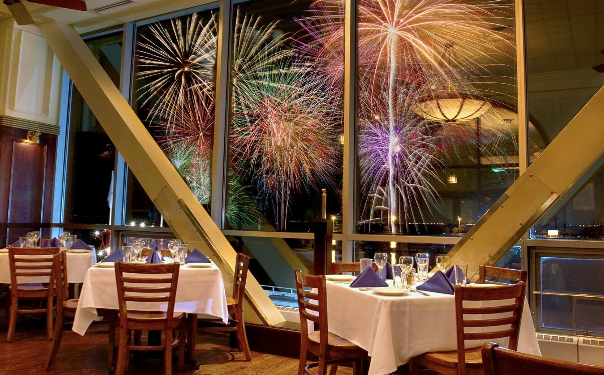 Featured photo from Riva Navy Pier