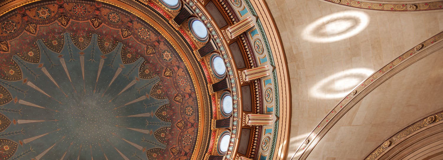 Cover photo of Weylin