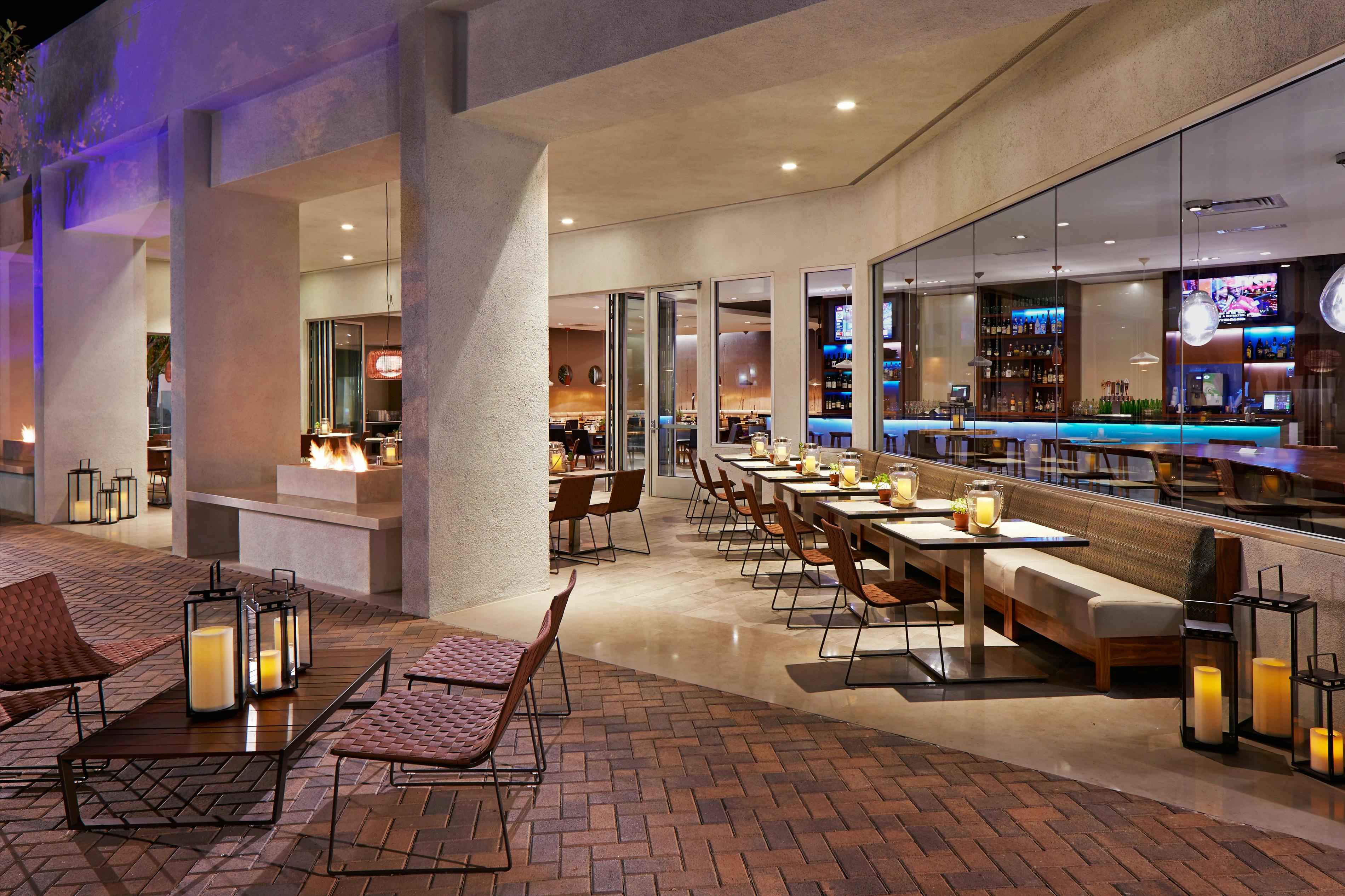 Featured photo from Hotel MdR Marina del Rey - a DoubleTree by Hilton