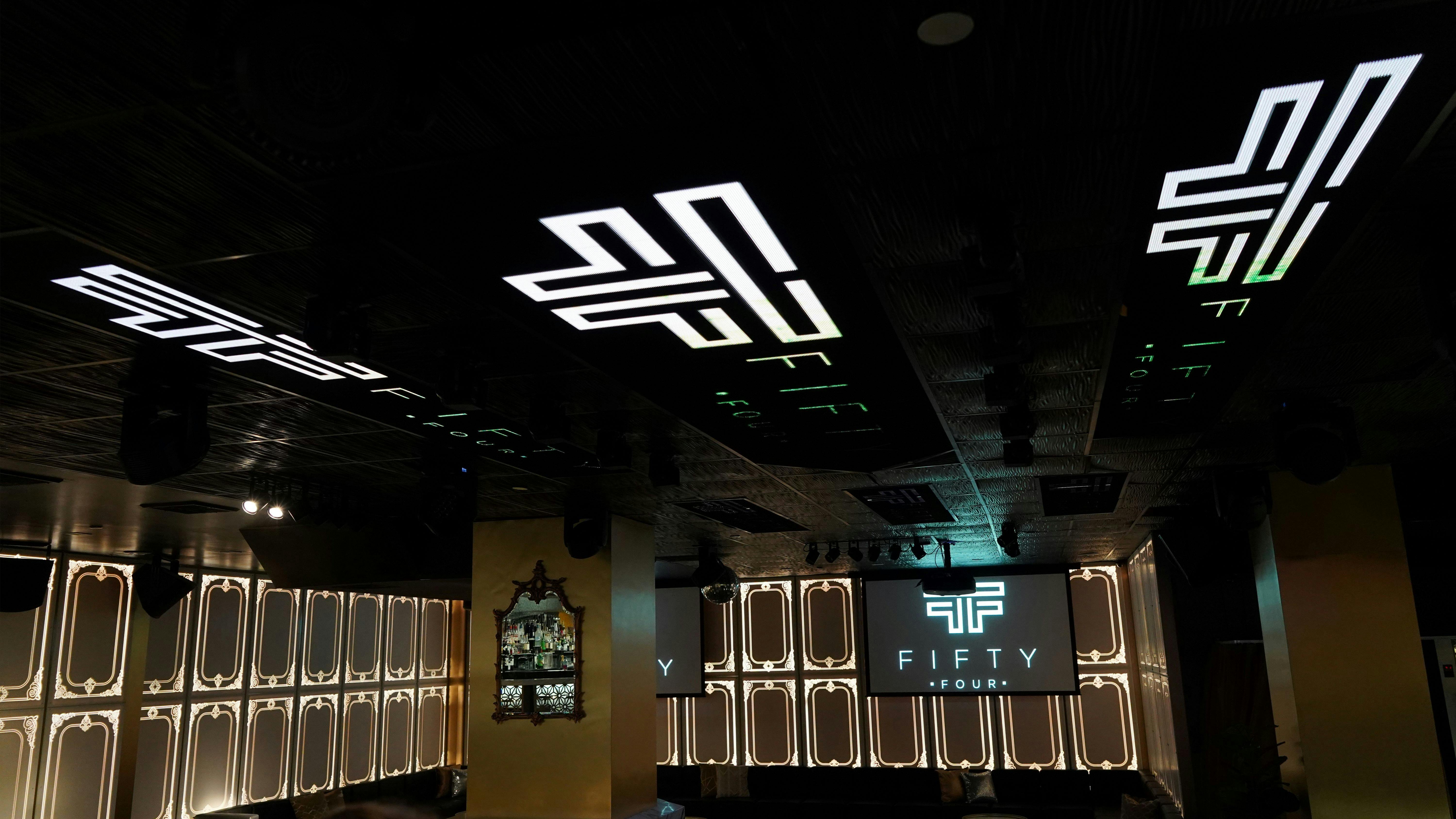 Featured photo from Fifty Four NYC