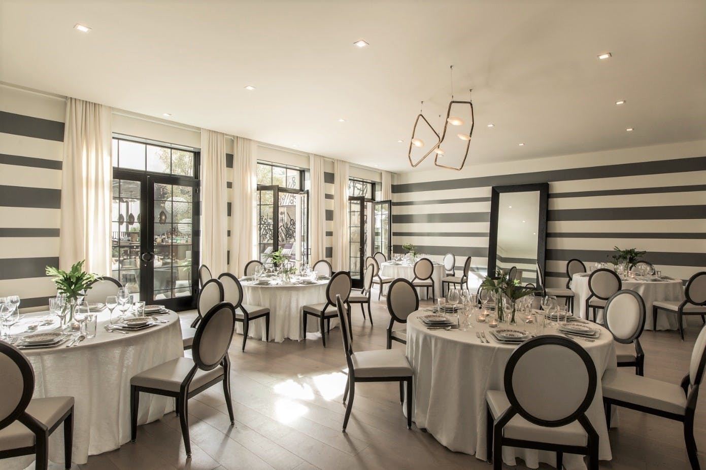 Featured photo from Kimpton La Peer Hotel