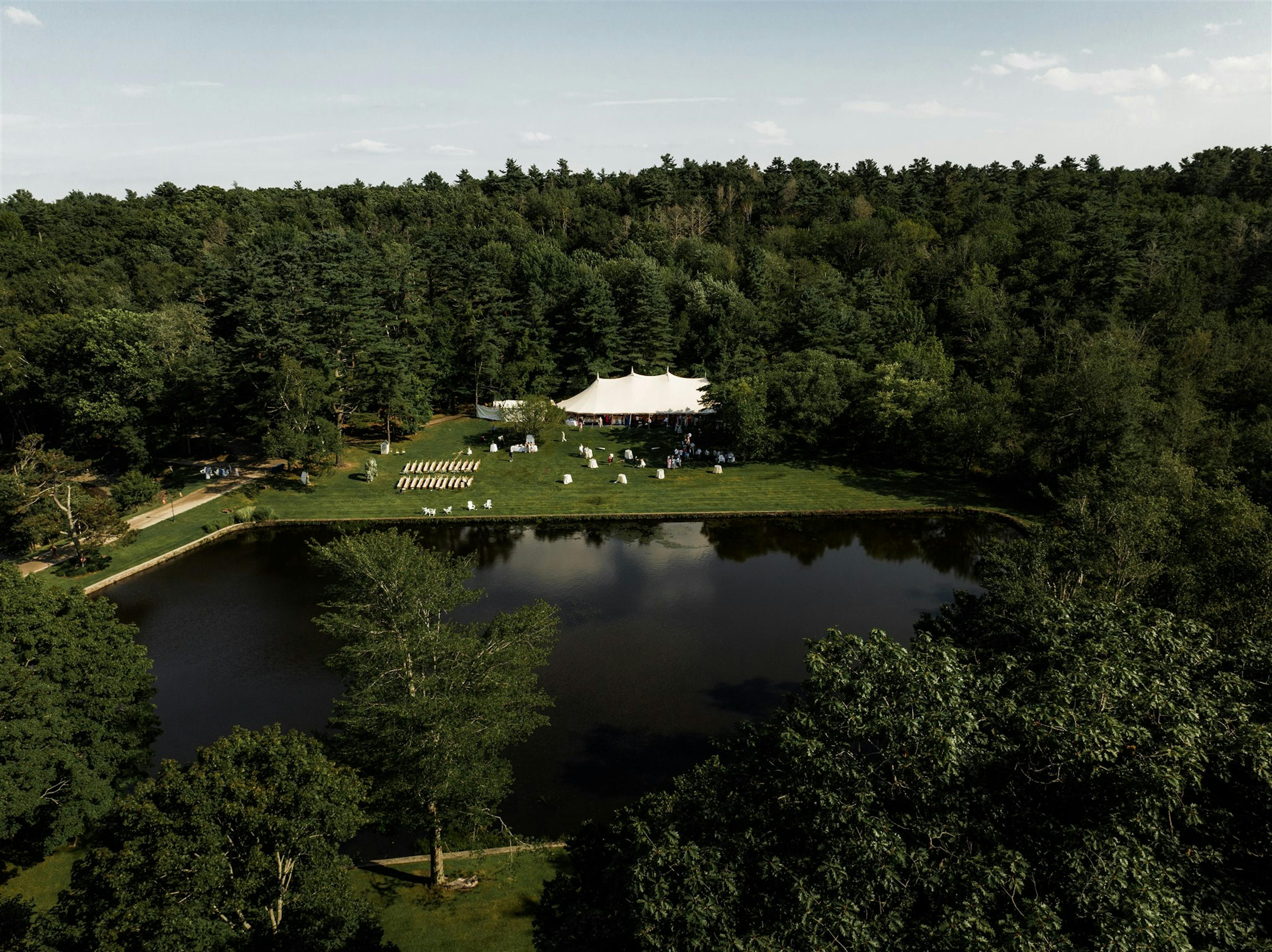 Cover photo of Diamond's Edge Restaurant & Marina