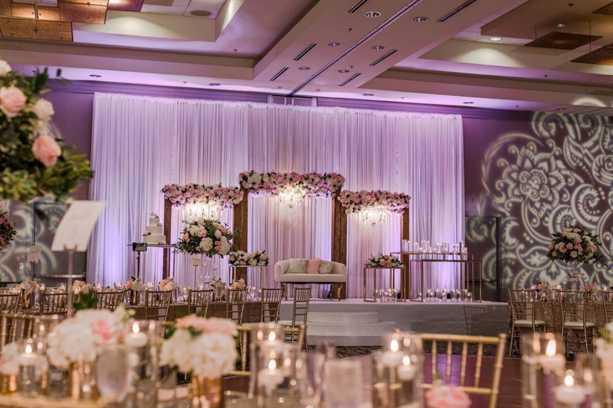 Cover photo of K. Scott Weddings