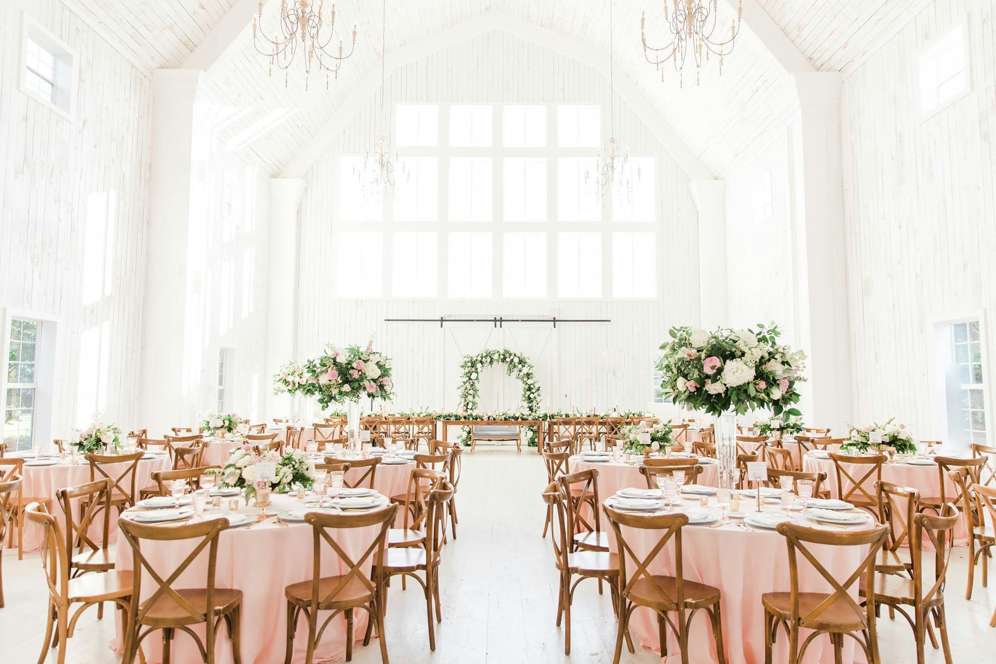 Cover photo of MK Event Boutique