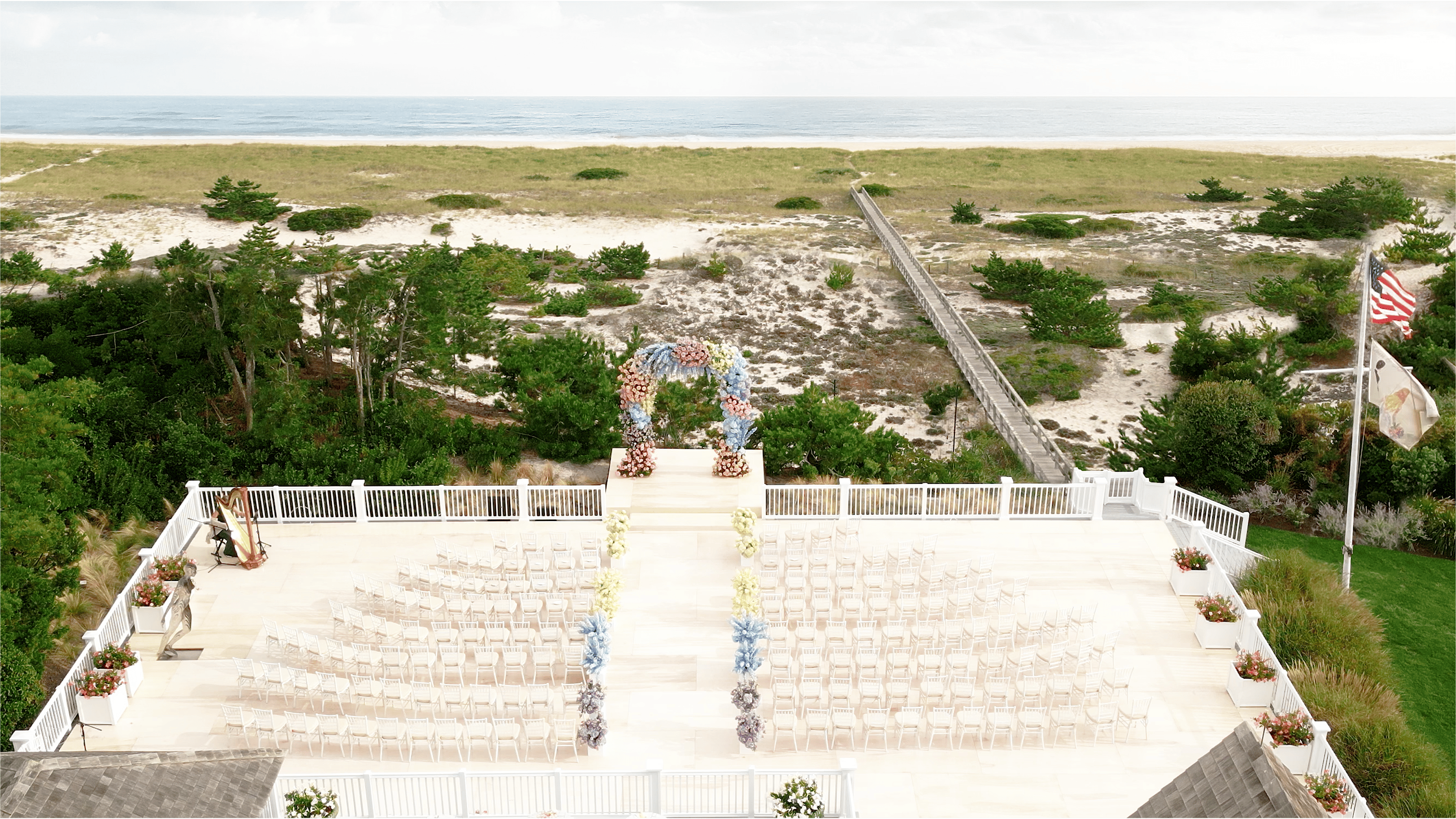 Cover photo of Bruce Russell Events