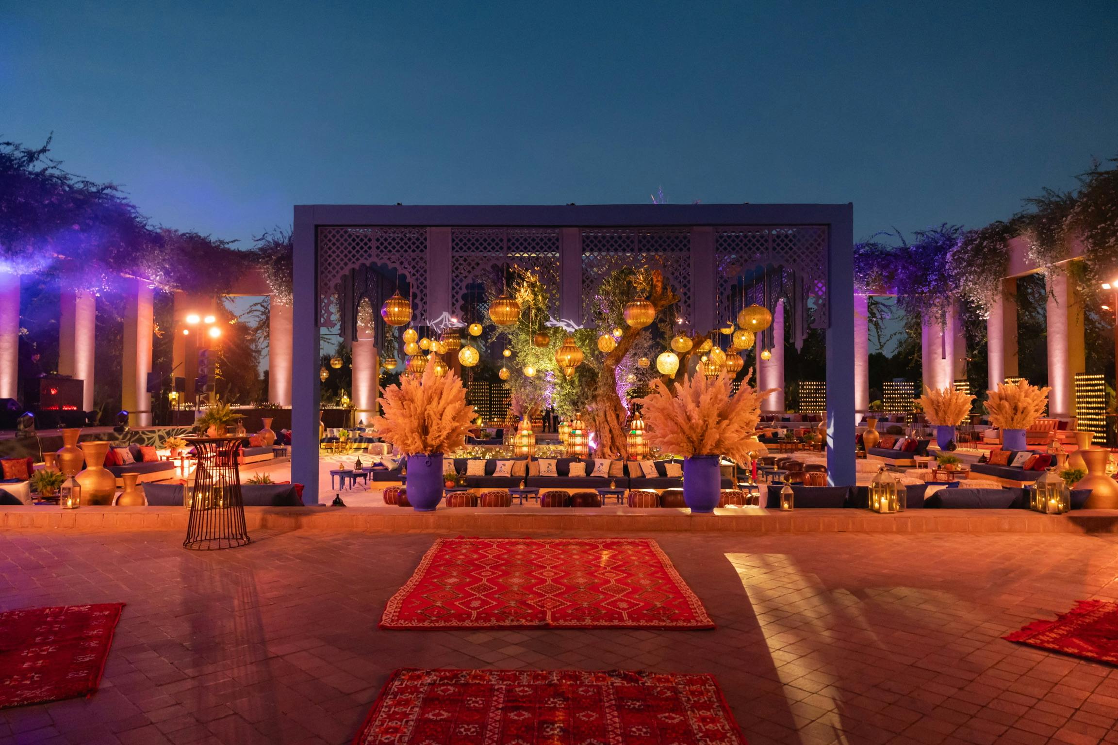 Cover photo of Bruce Russell Events