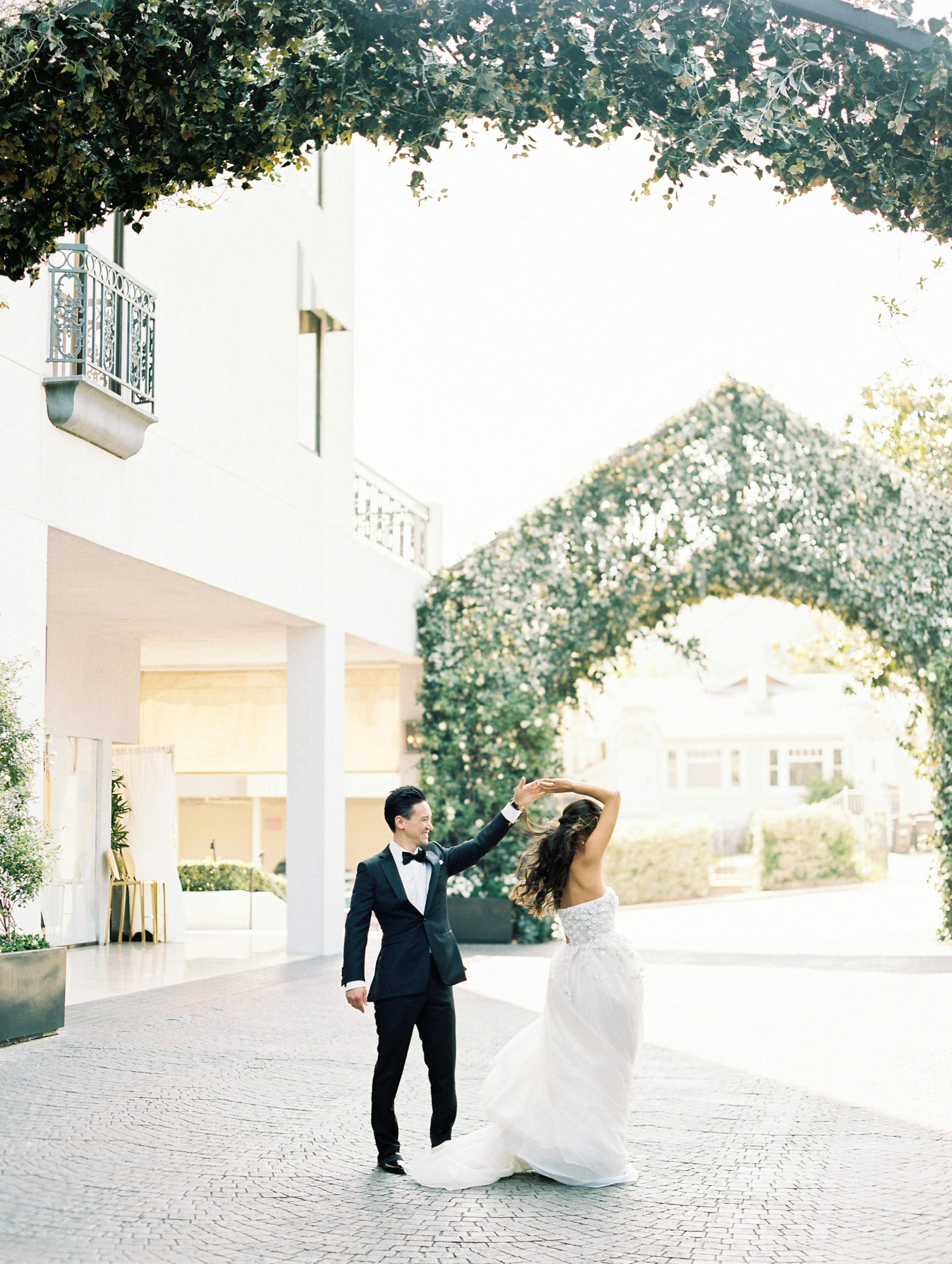 Featured photo from Premiere Events Group