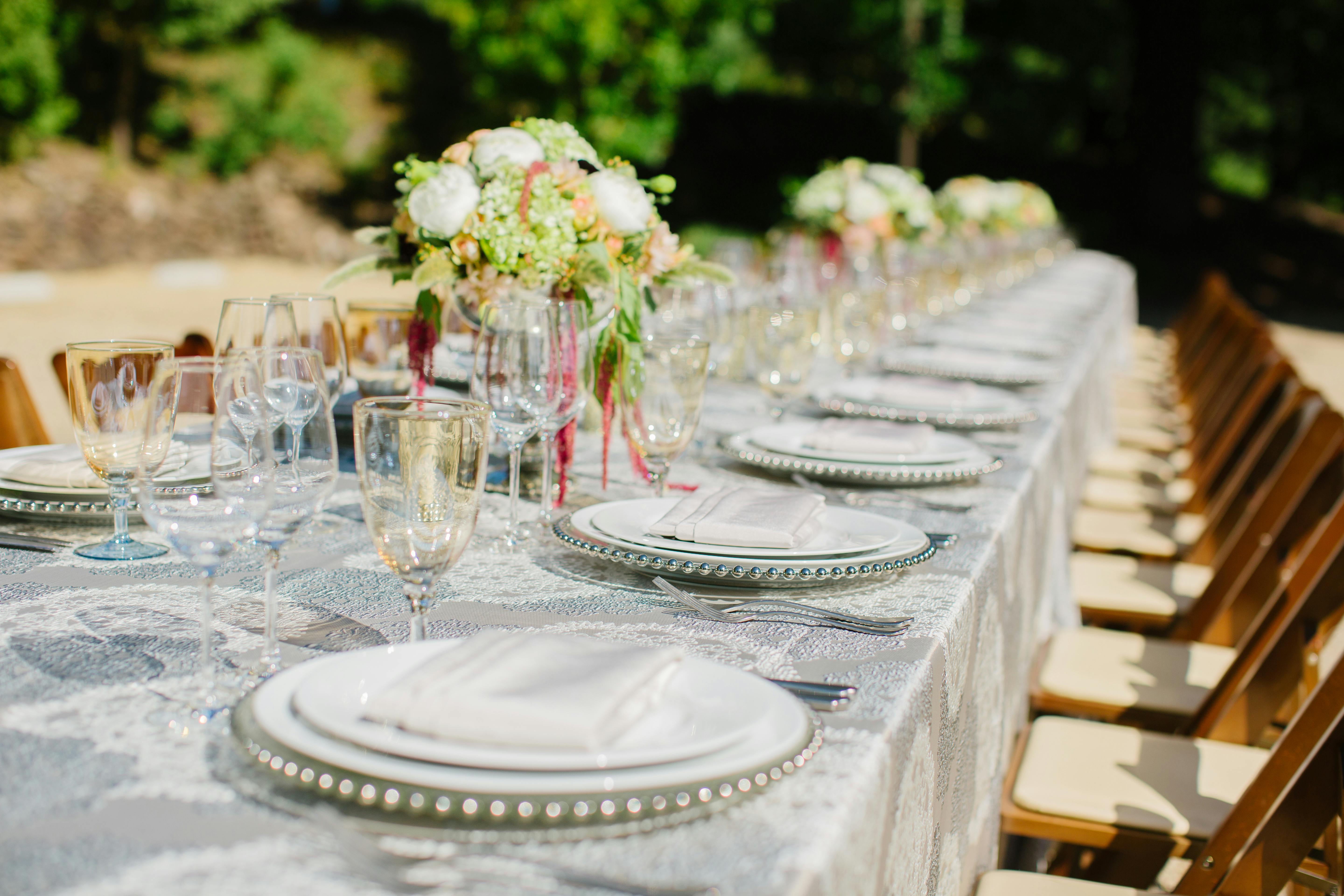 Featured photo from Virginia Dare Winery