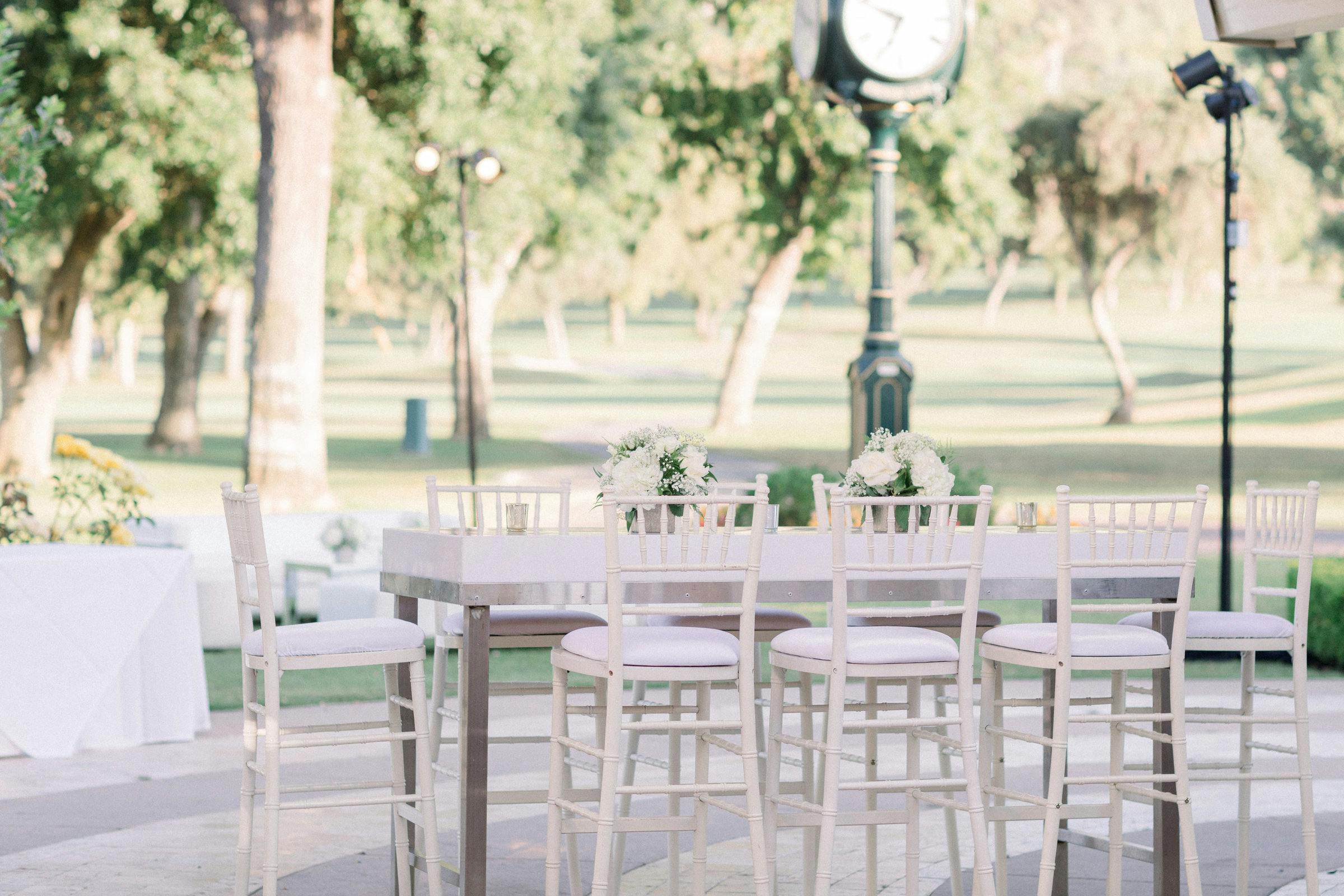 Featured photo from Savvy Events