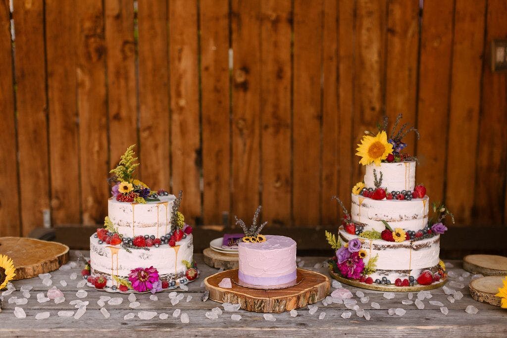 Featured photo from Epicurean Umbrella
