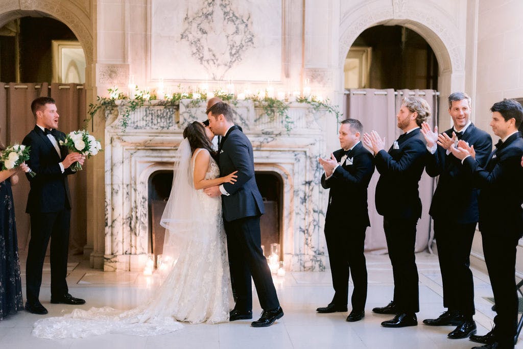 Featured photo from Danielle Heinson Photography