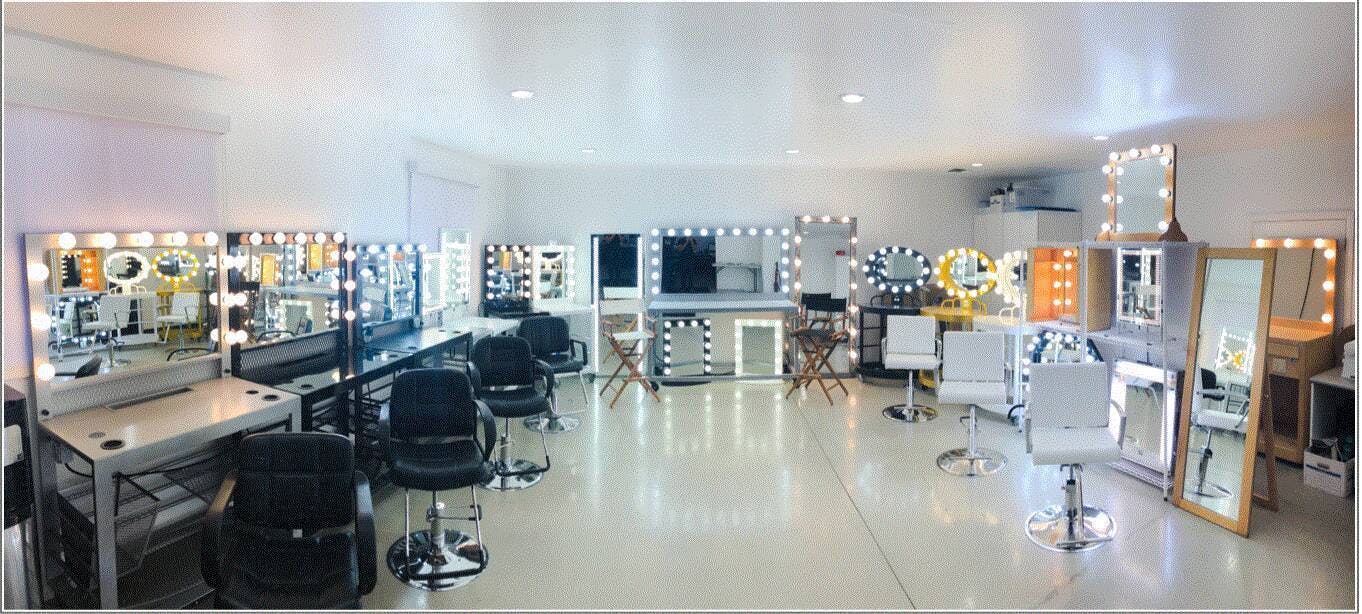 Featured photo from Anytime Production Equipment Rentals, Inc.