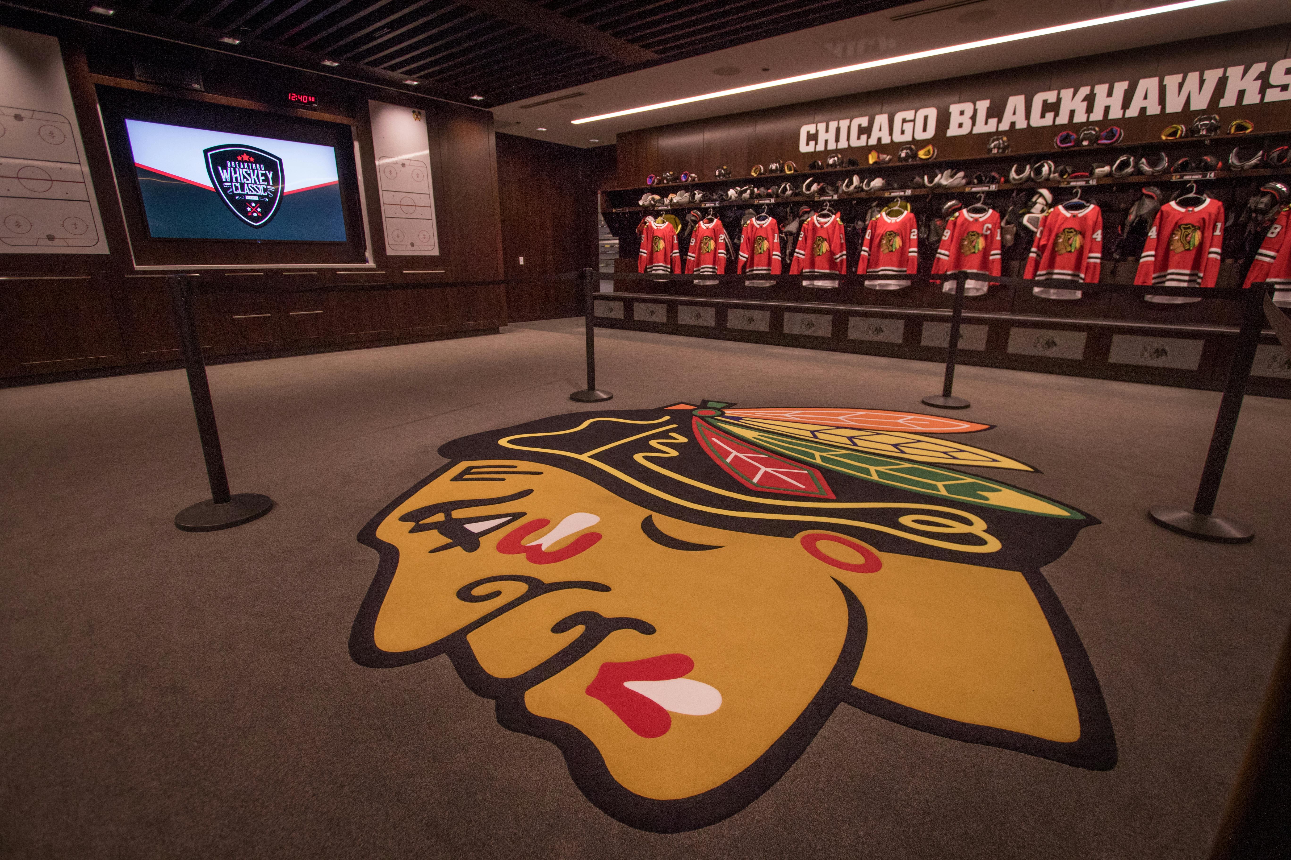 Featured photo from The Stadium Club at U.S. Cellular Field - Levy Restaurants