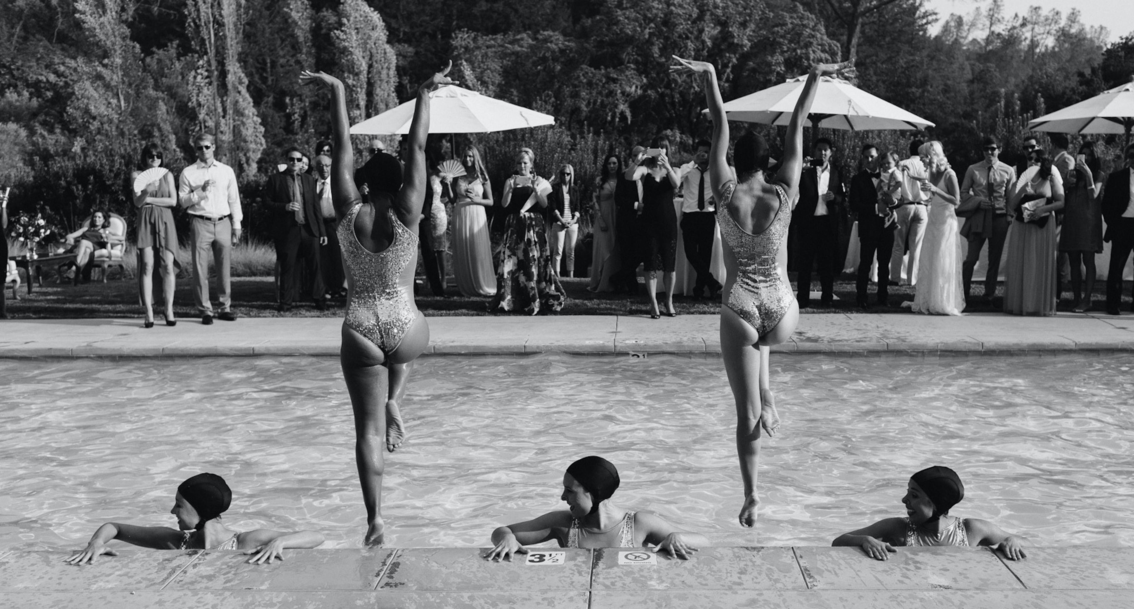 Cover photo of Aqualillies