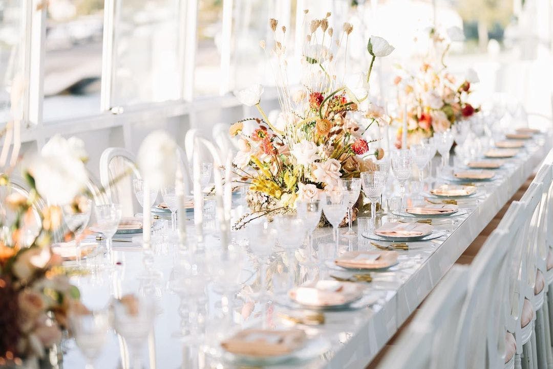 Featured photo from Anoush Banquet Halls and Catering