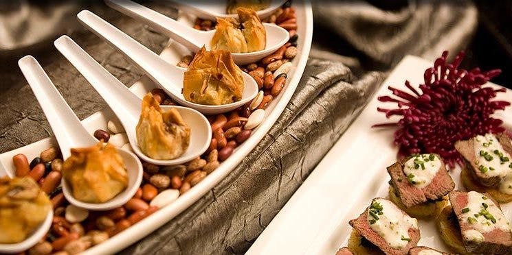 Featured photo from Cork Catering & Special Events