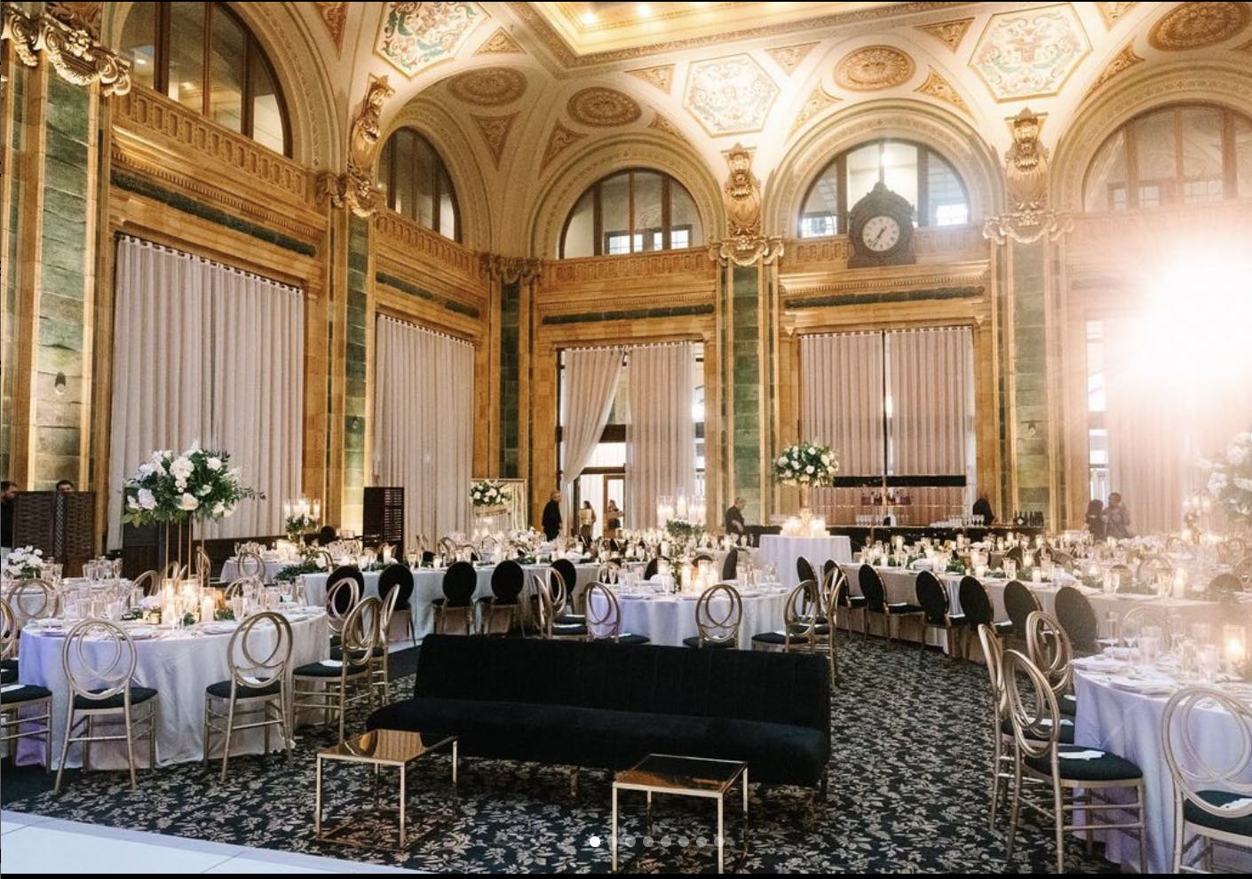 Featured photo from Wanderlust Weddings + Events