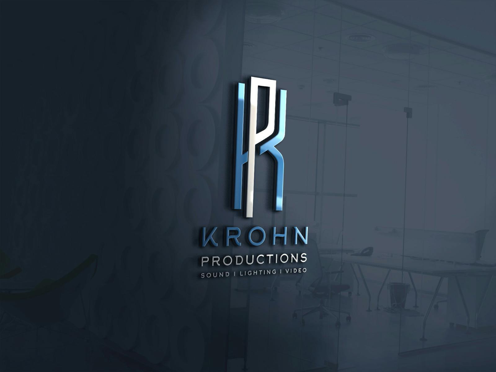 Featured photo from Krohn Productions